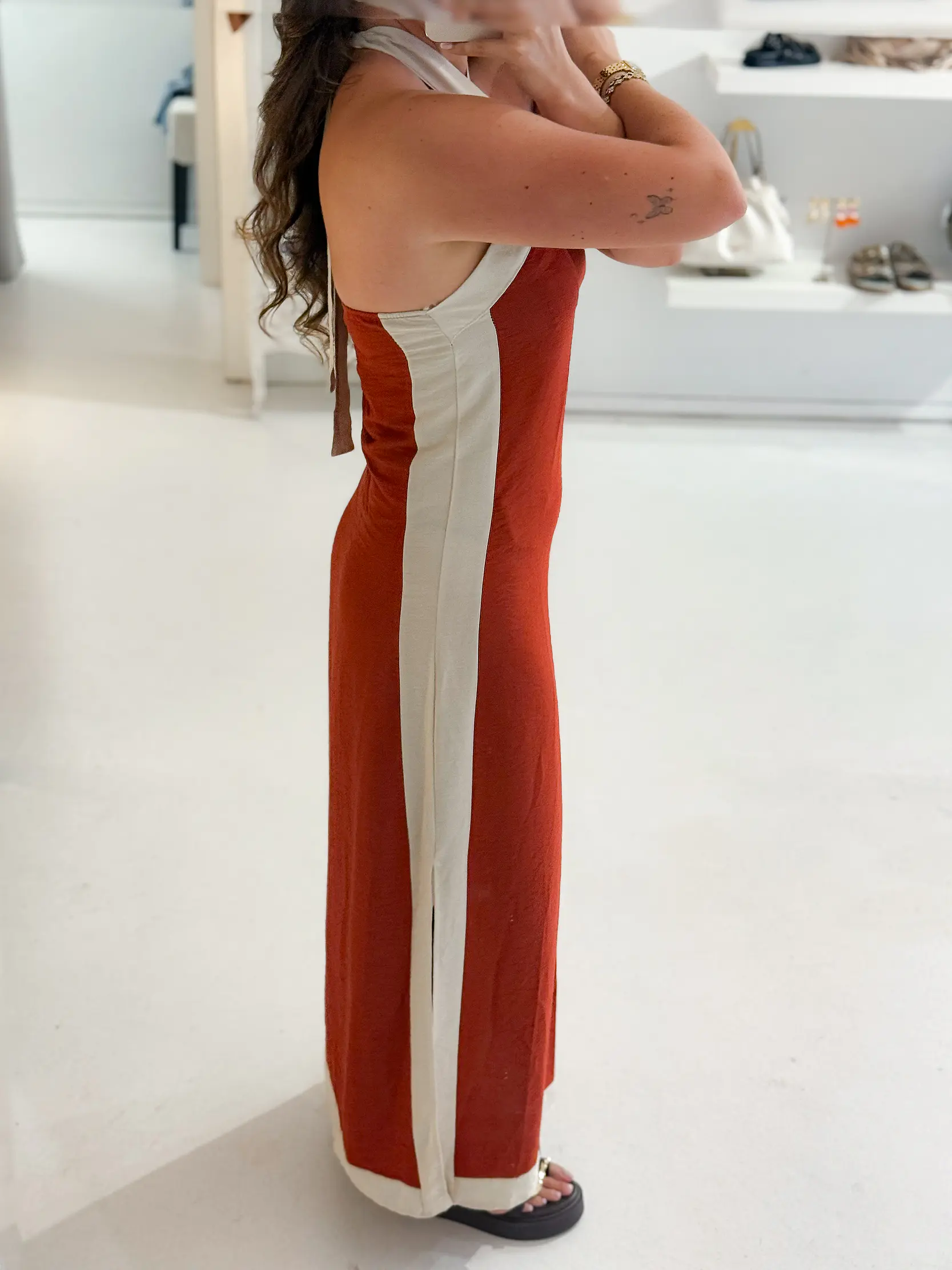 Vestido Tyana 3