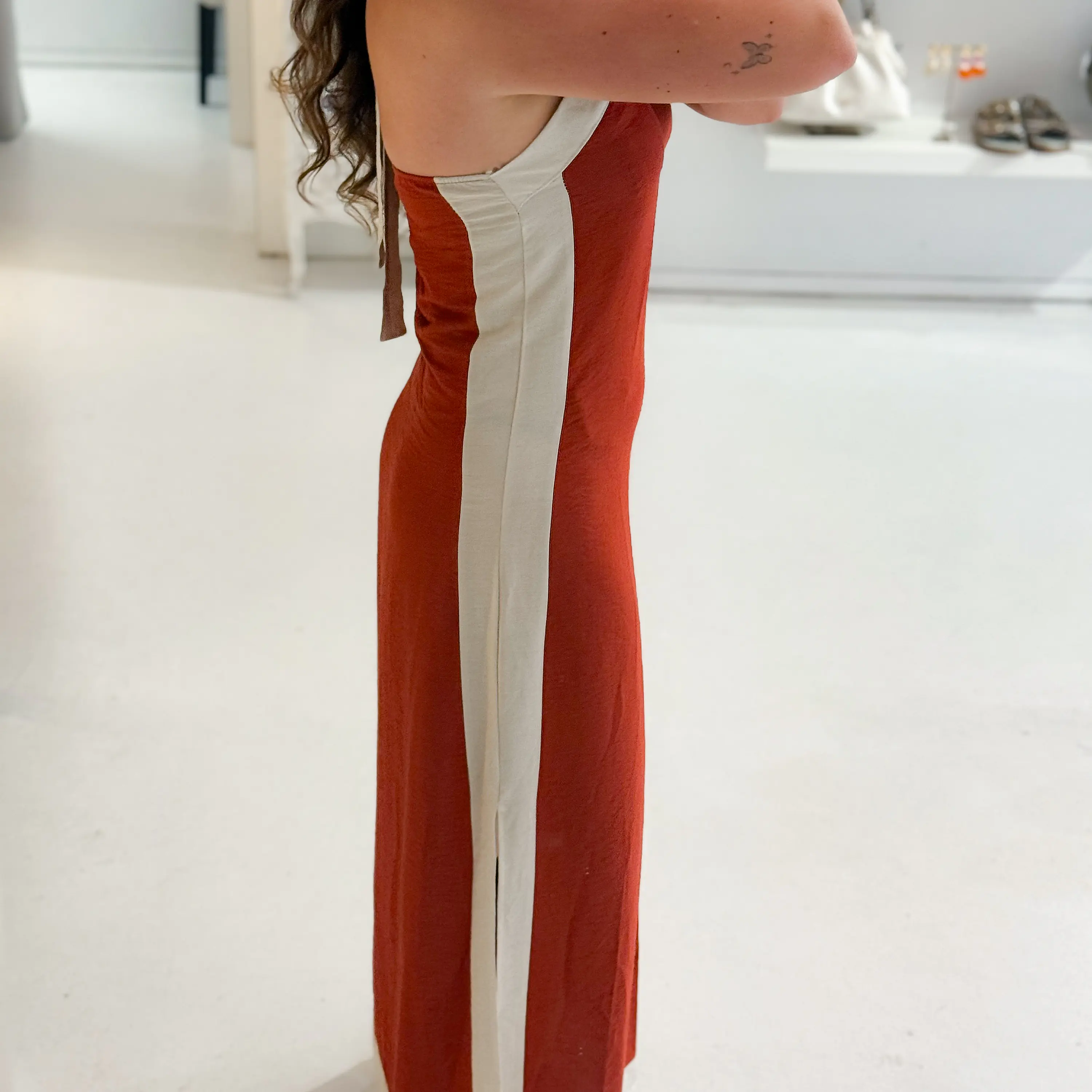 Vestido Tyana 3