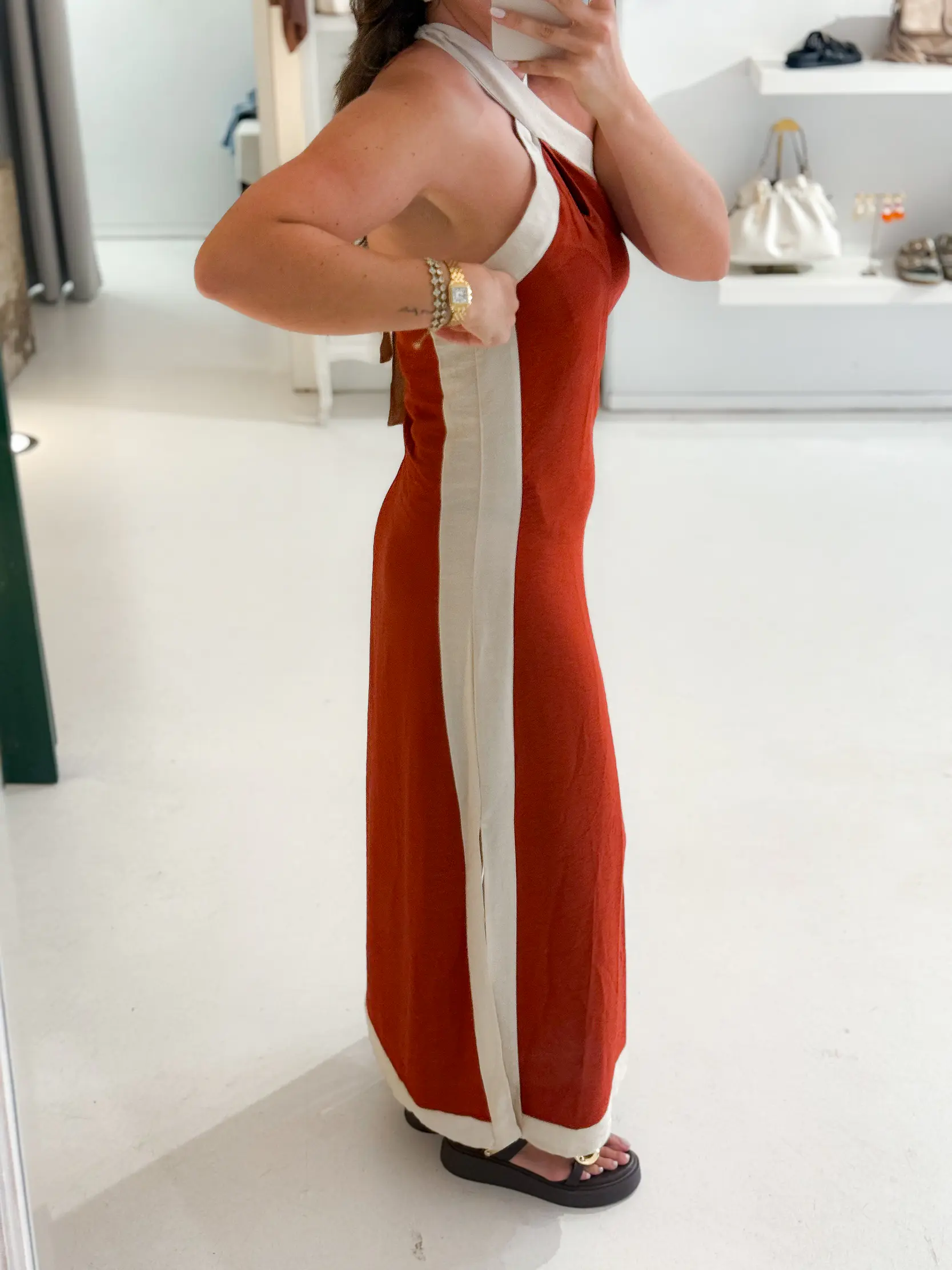 Vestido Tyana 4