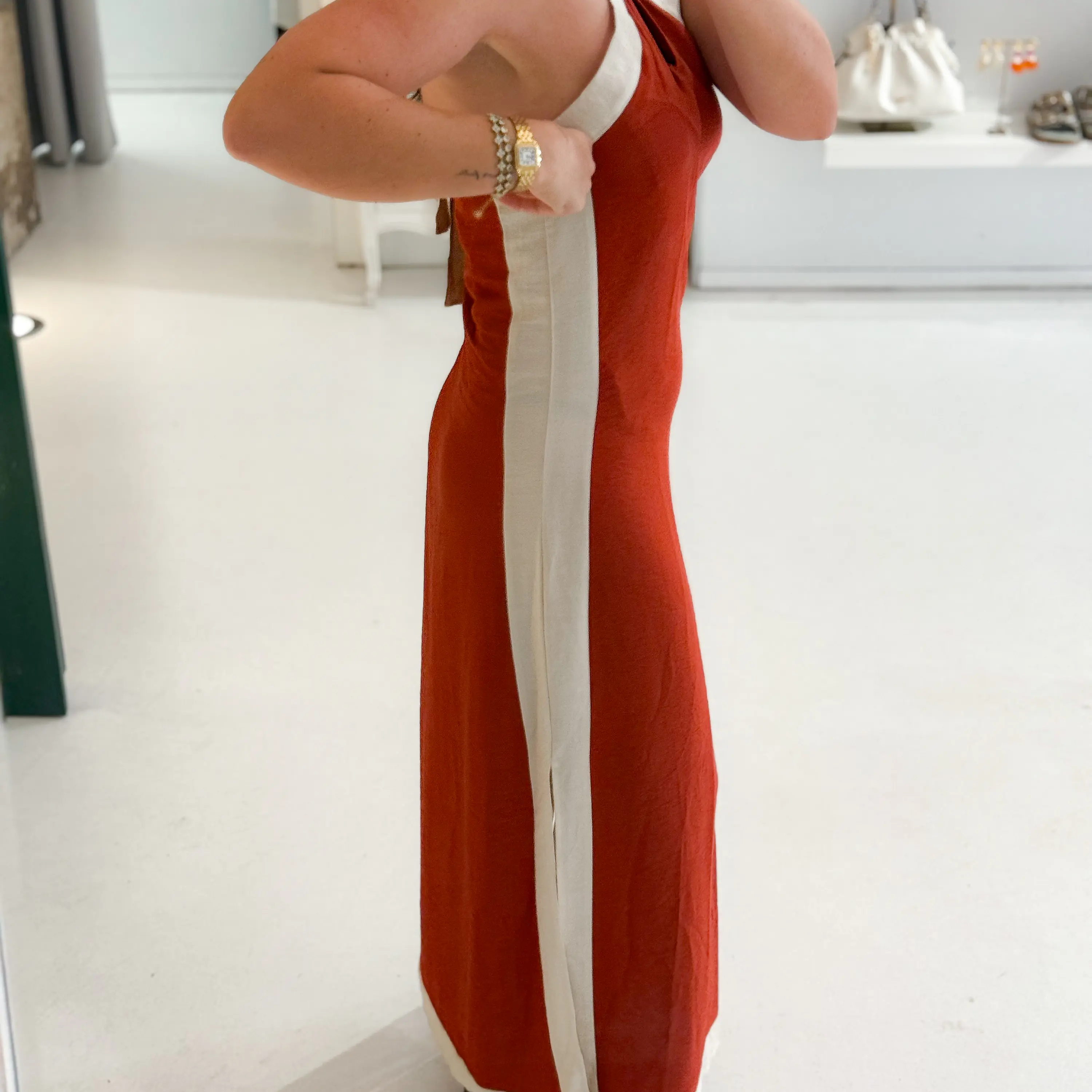 Vestido Tyana 4