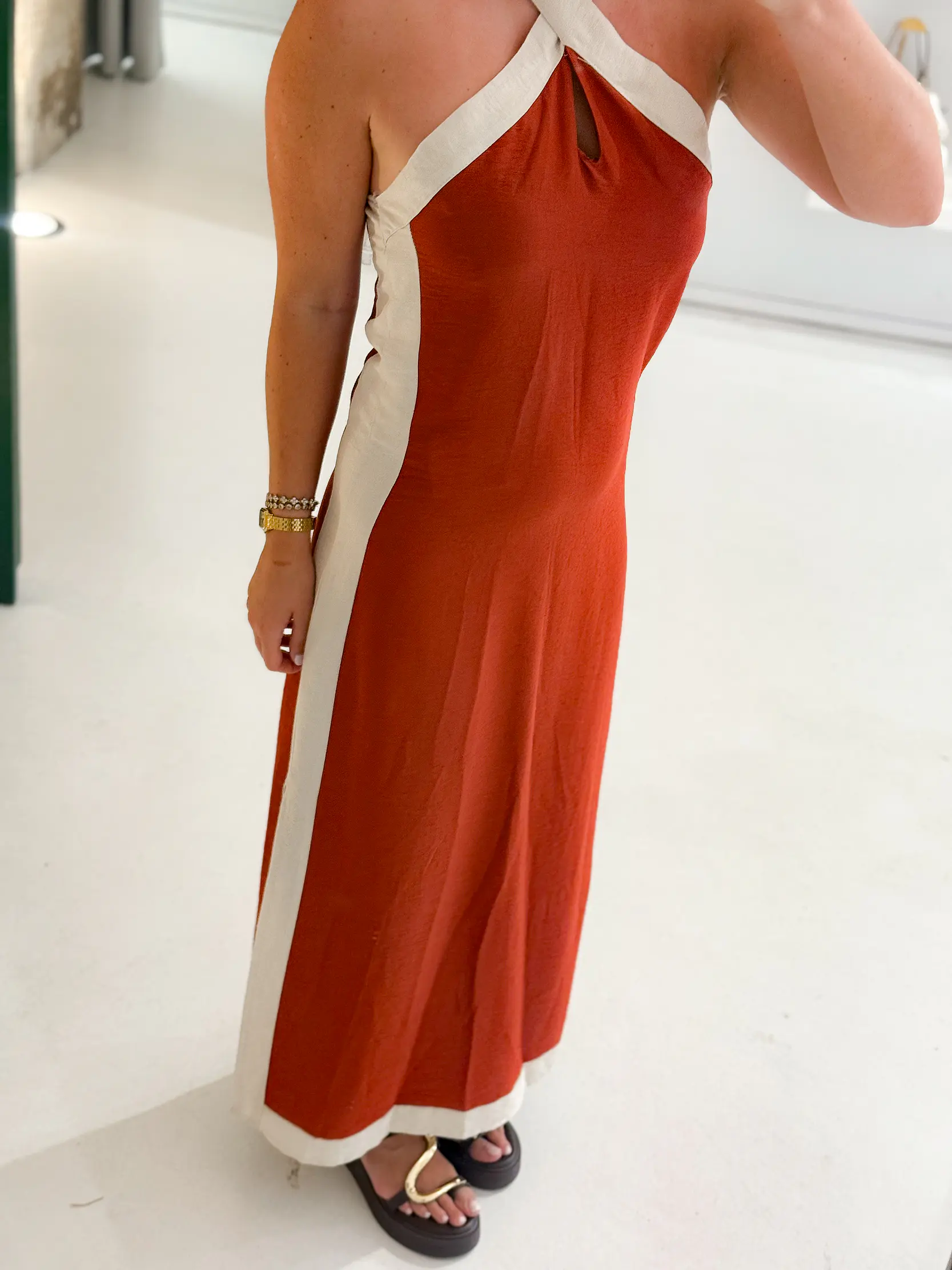 Vestido Tyana 5