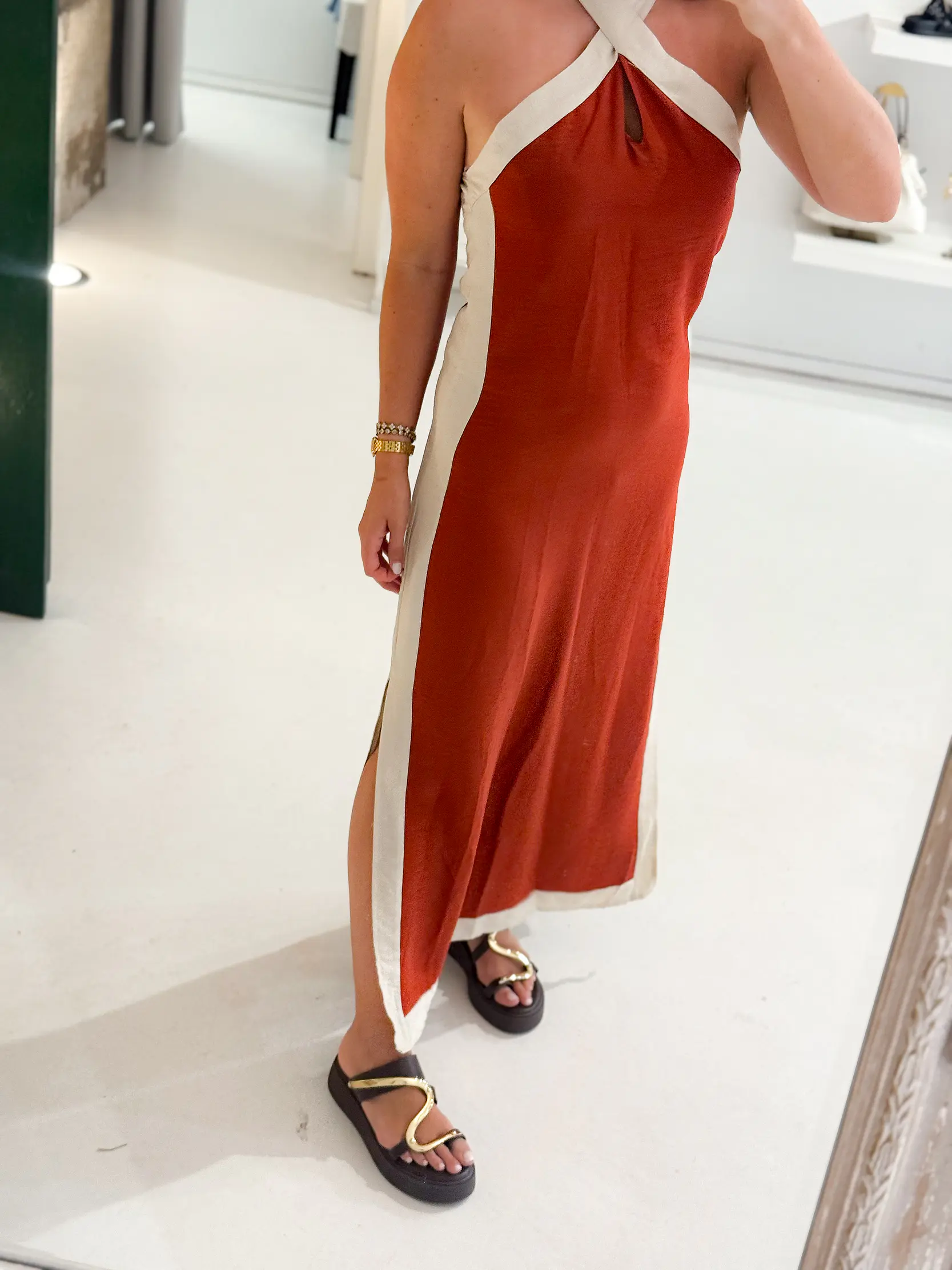Vestido Tyana 6