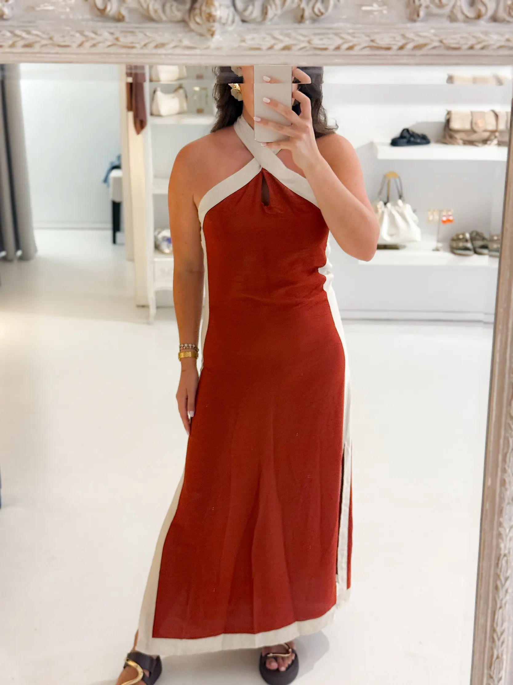 Vestido Tyana 7