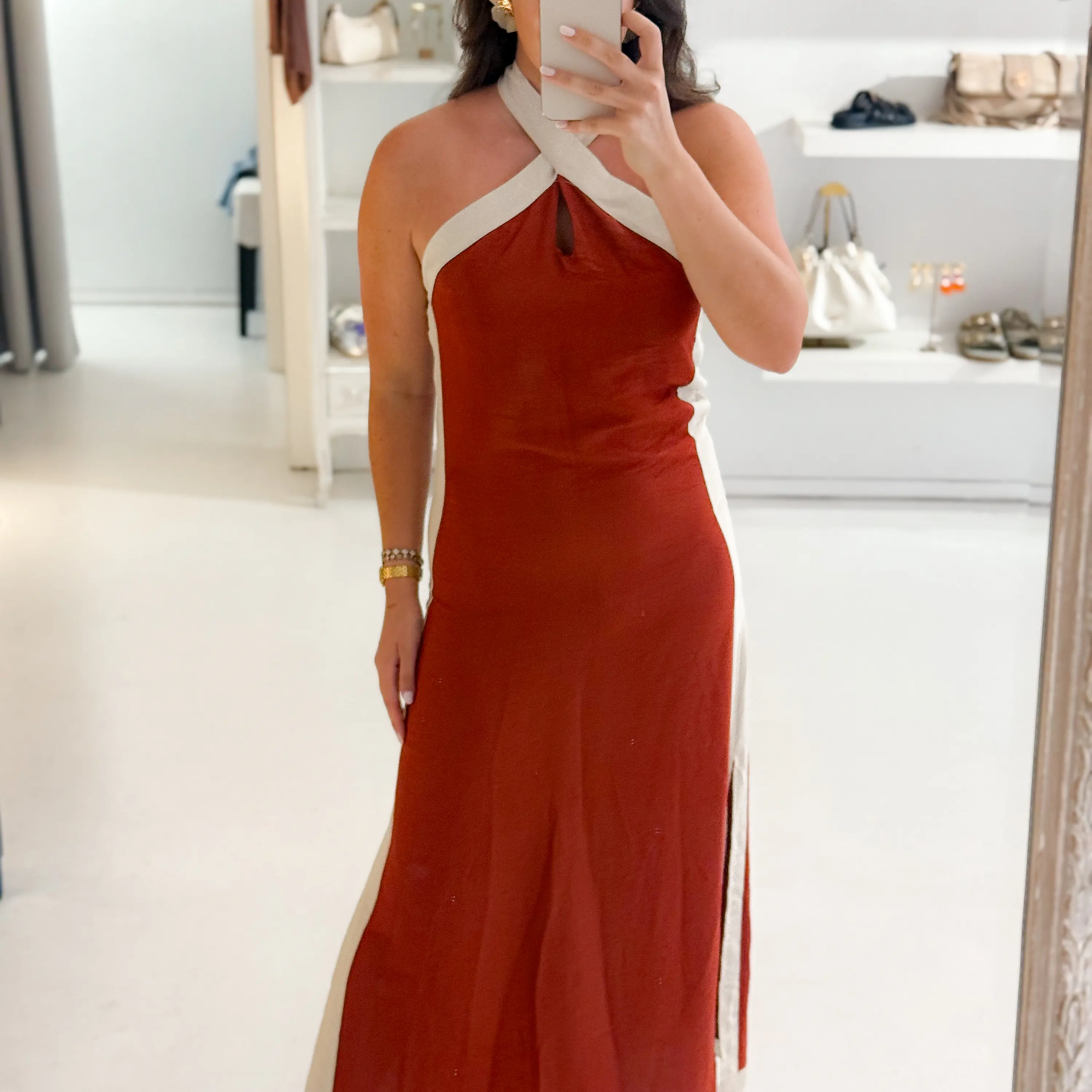 Vestido Tyana 7