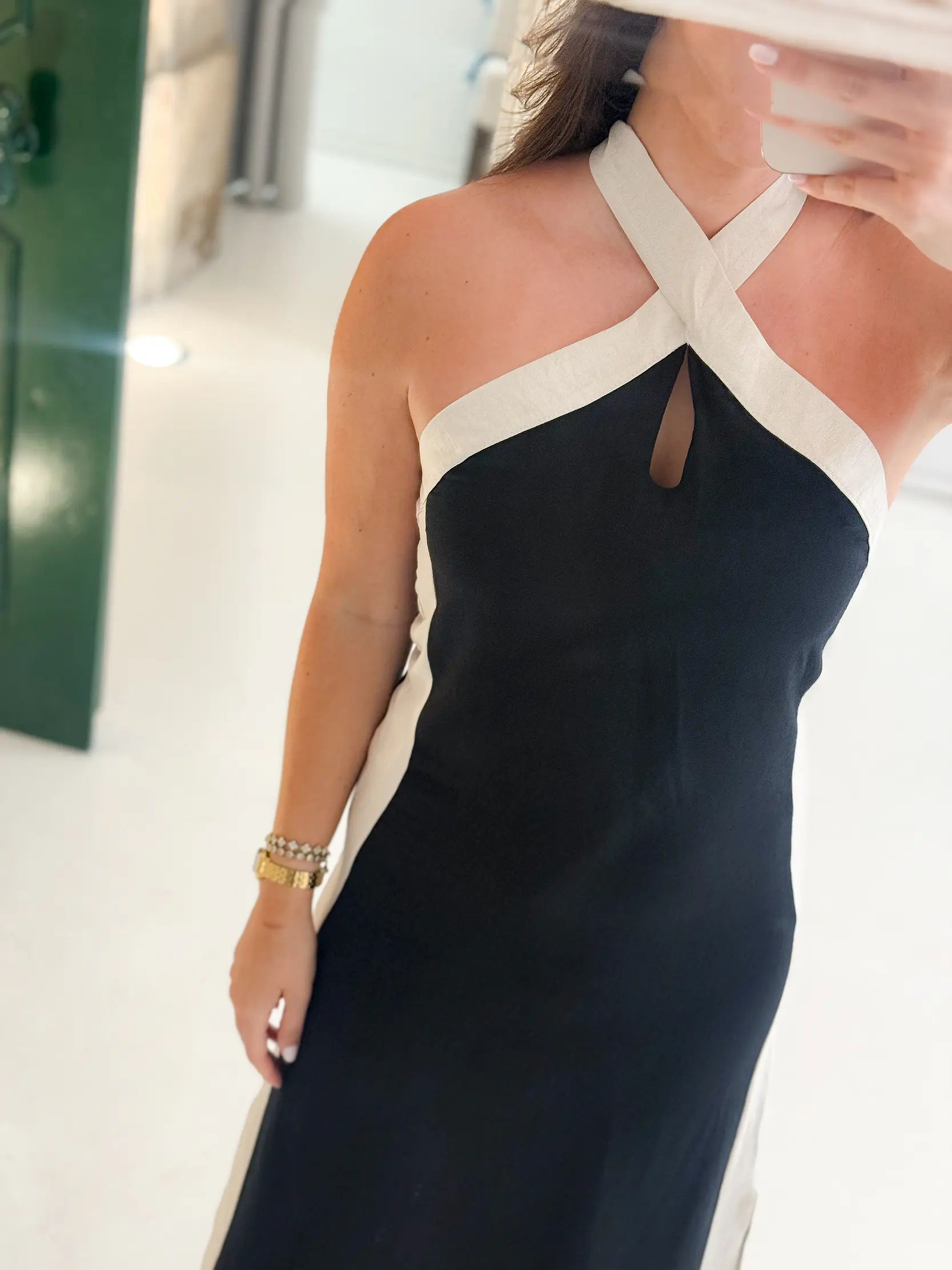 Vestido Tyana  3