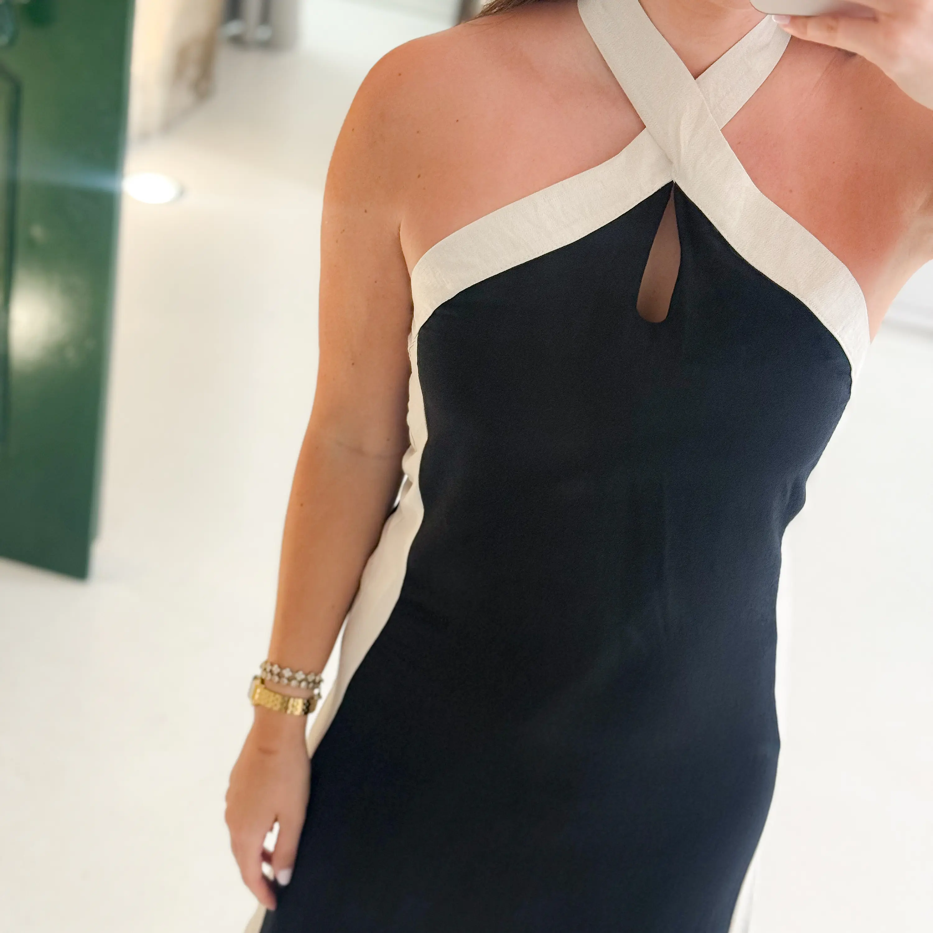 Vestido Tyana  3
