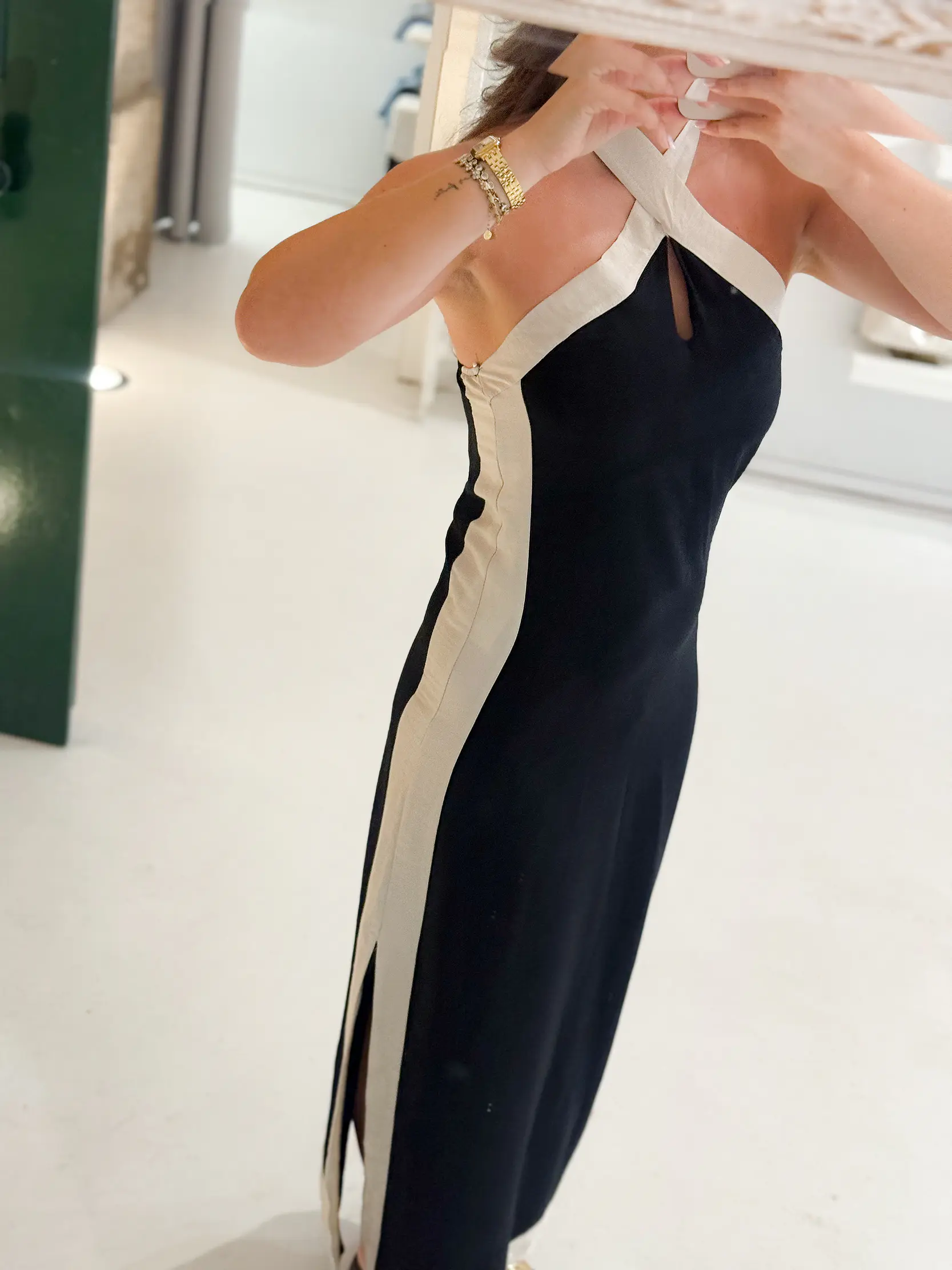 Vestido Tyana  4