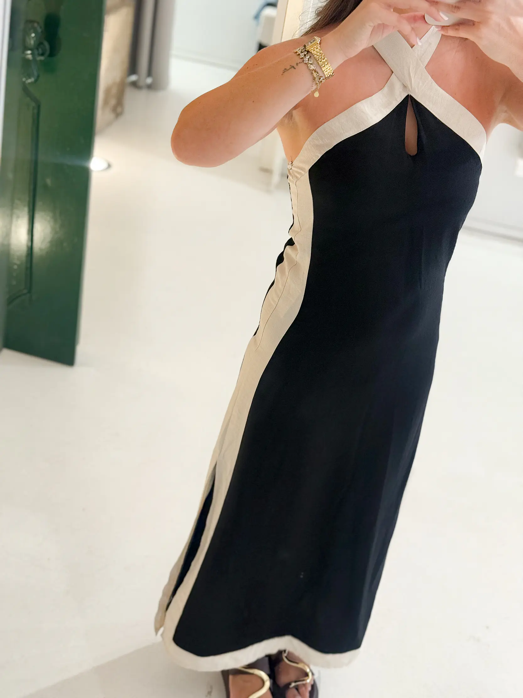 Vestido Tyana  5
