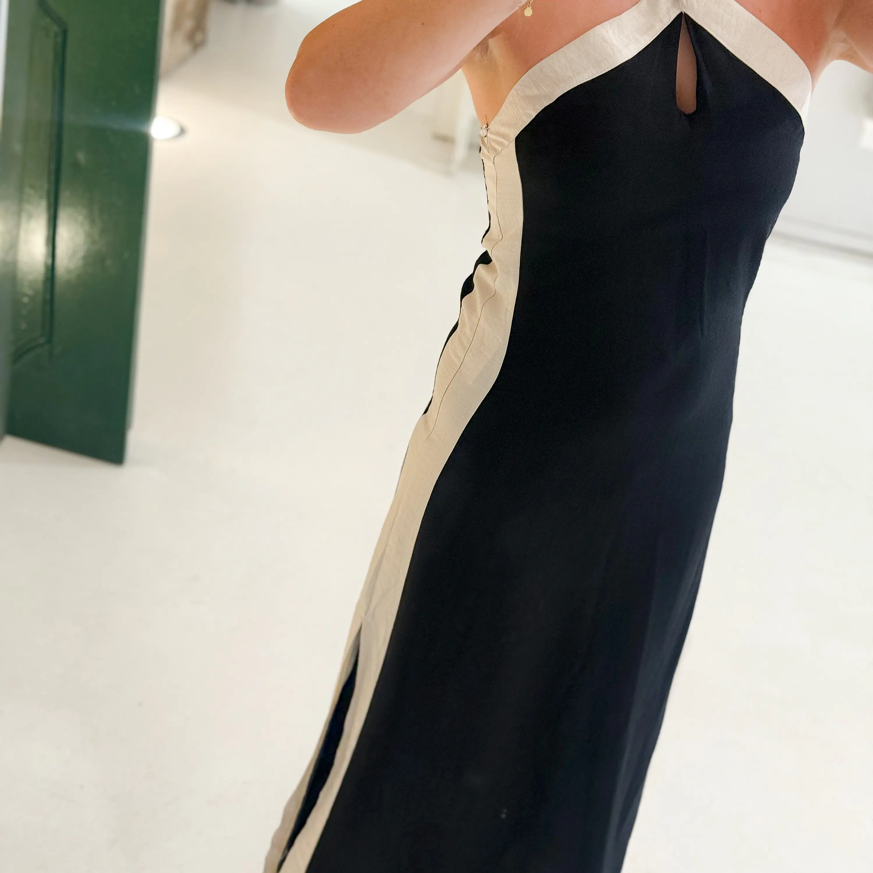 Vestido Tyana  5