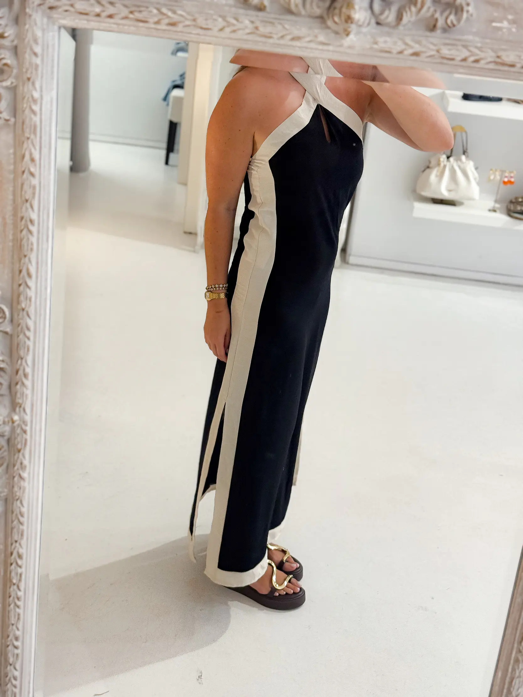 Vestido Tyana  6
