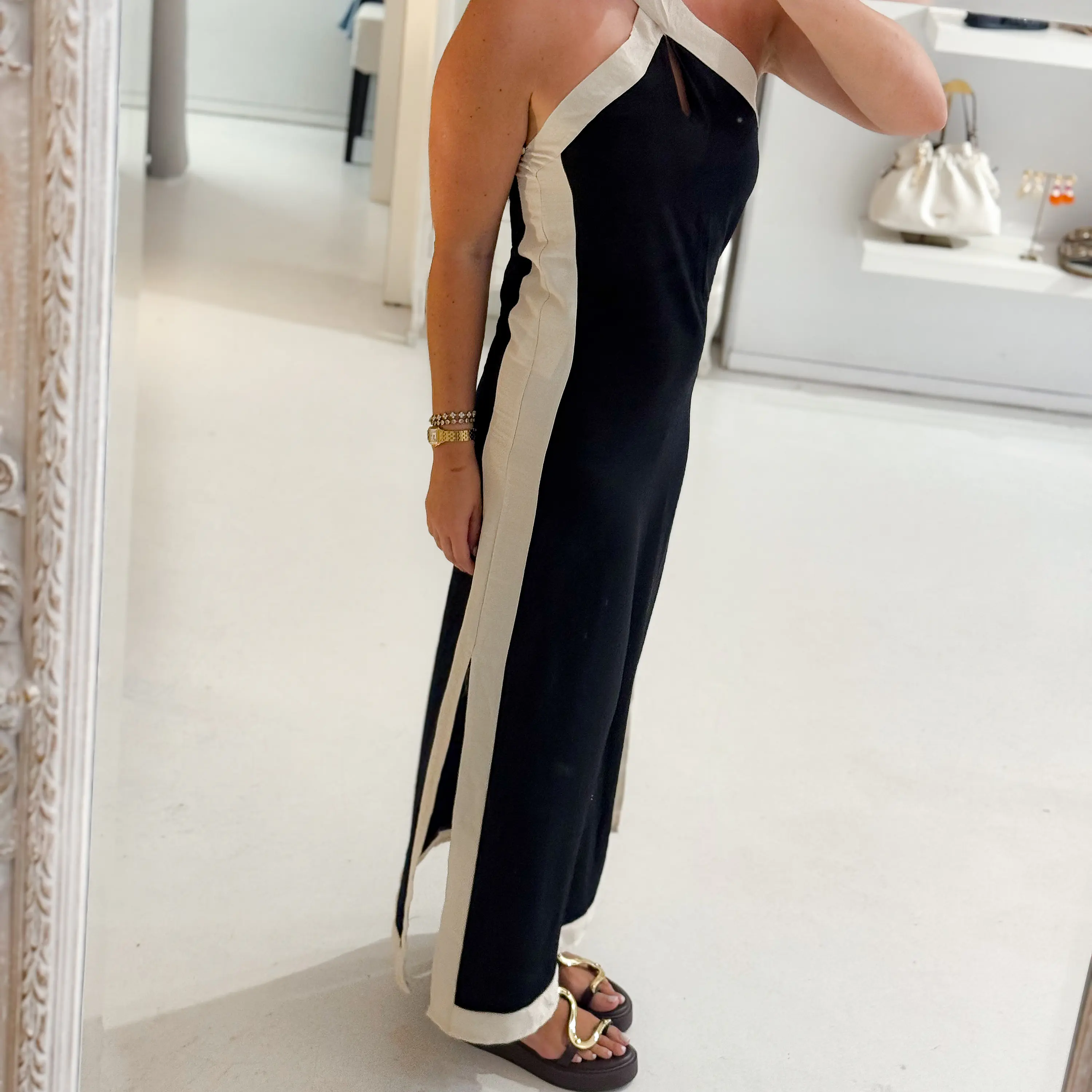 Vestido Tyana  6
