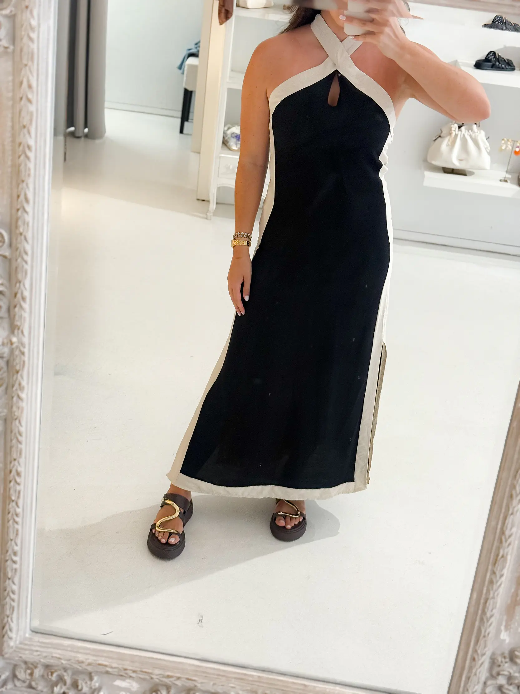 Vestido Tyana  7