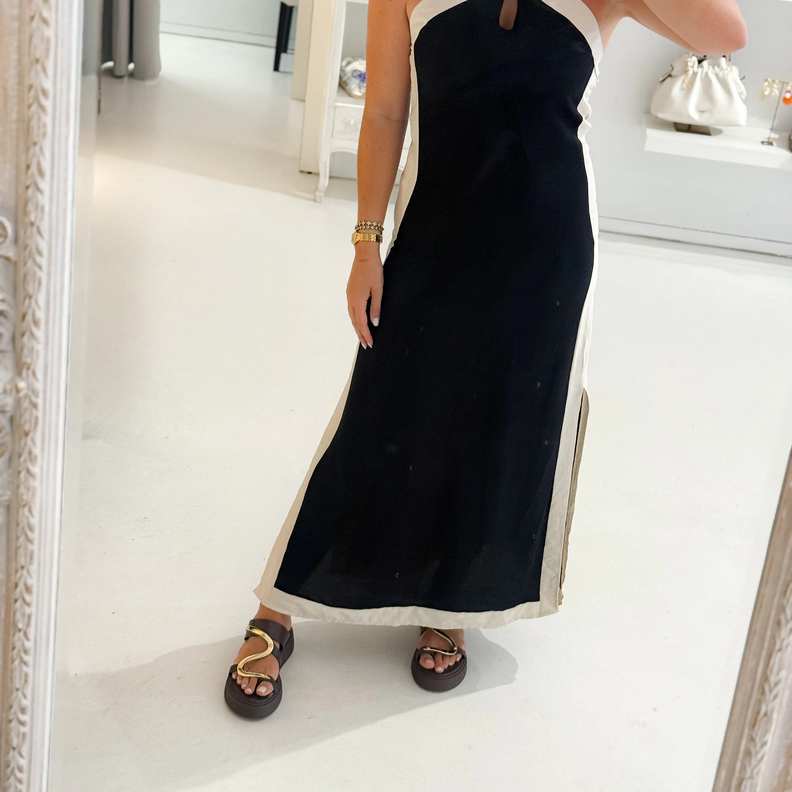 Vestido Tyana  7