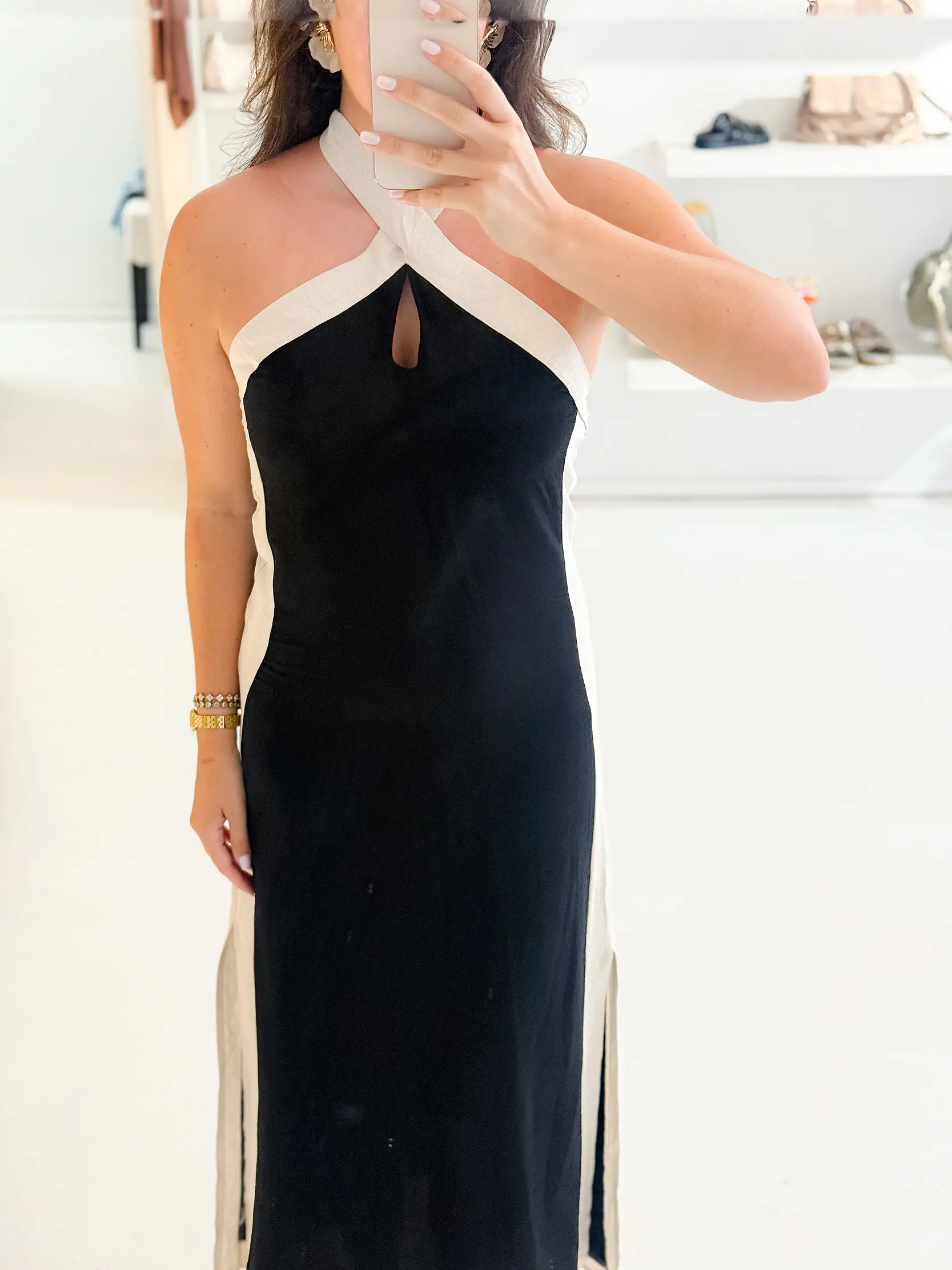 Vestido Tyana  8