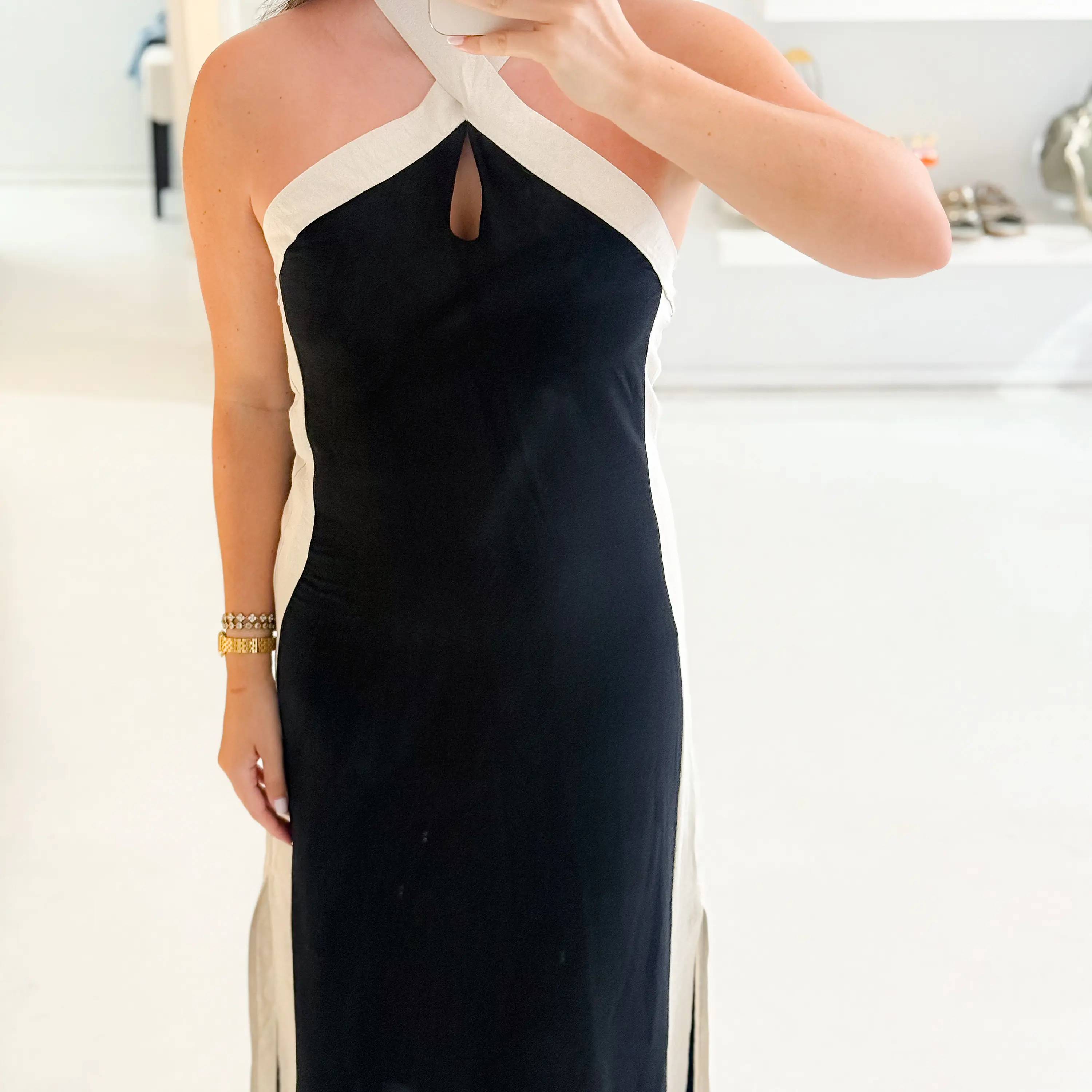 Vestido Tyana  8