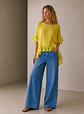 Blusa Porto Fino (6x cores) - Thumbnail 3