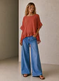 Blusa Porto Fino (6x cores) - Thumbnail 1