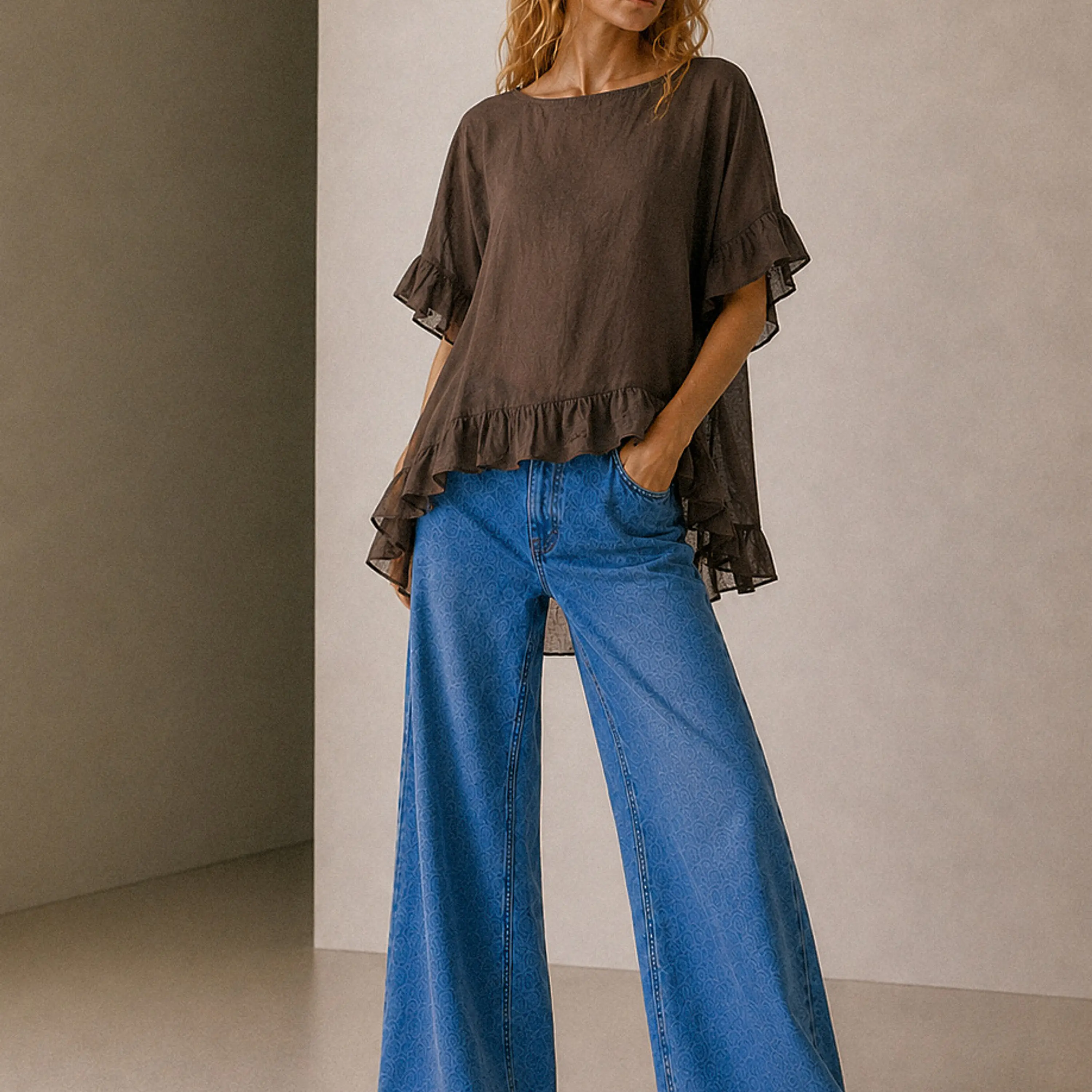 Blusa Porto Fino (6x cores) 5