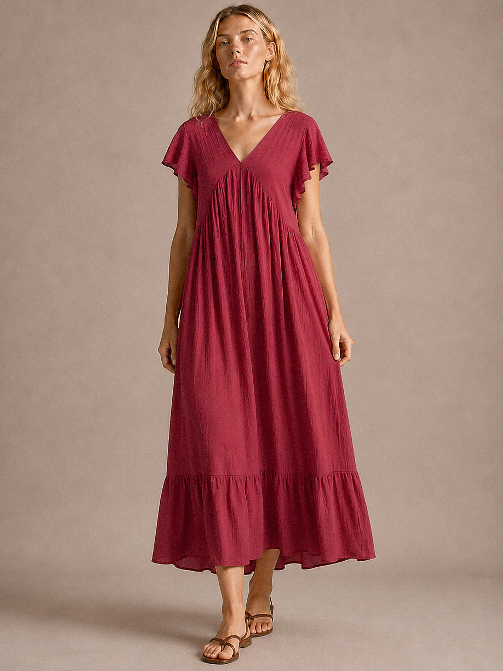 Vestido Miranda ( 1