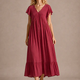 Vestido Miranda (