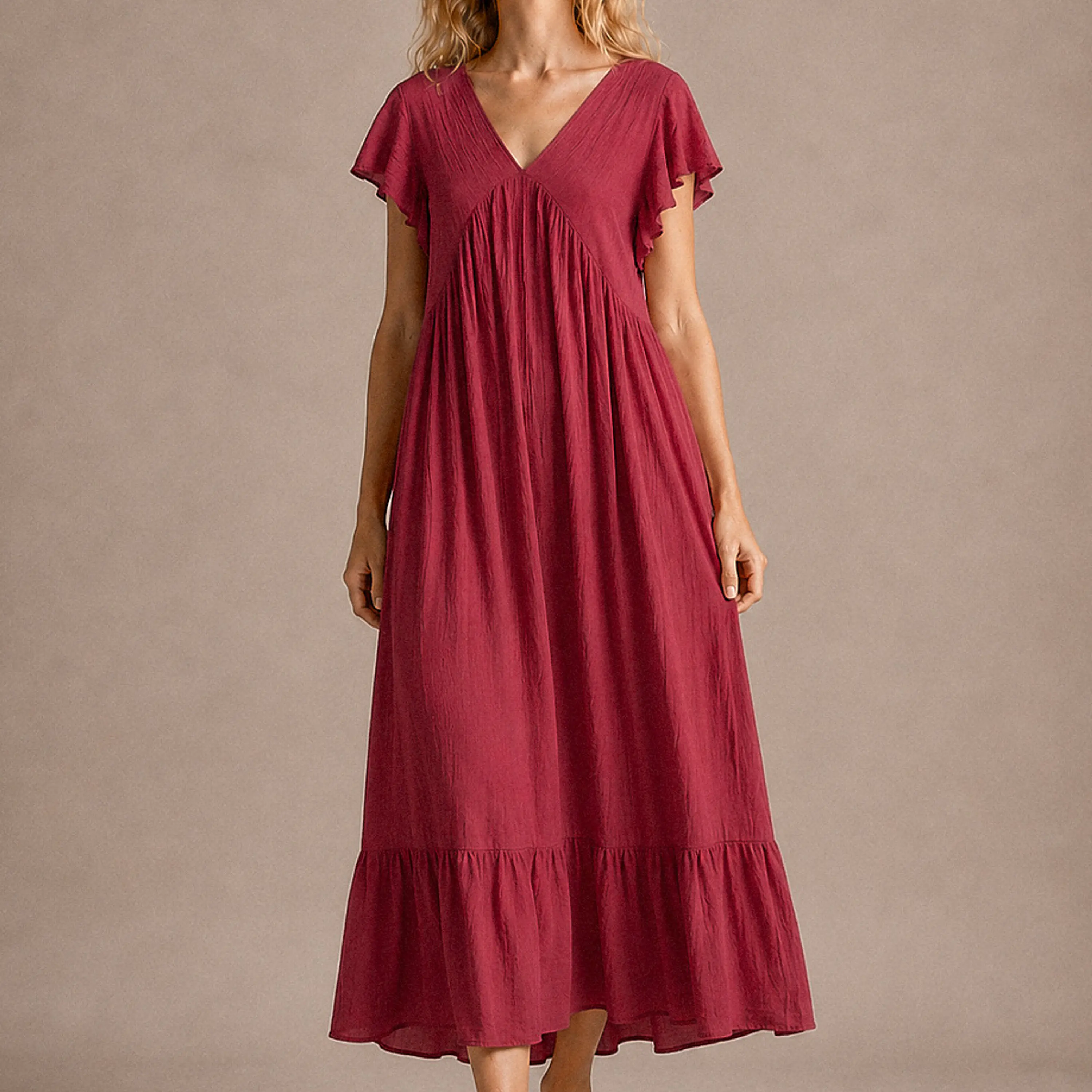 Vestido Miranda ( 1