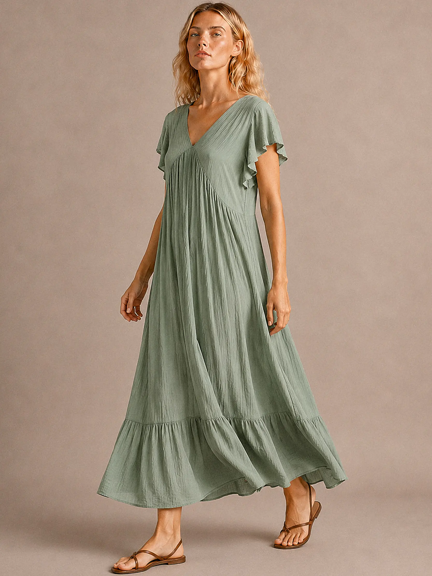 Vestido Miranda ( 2