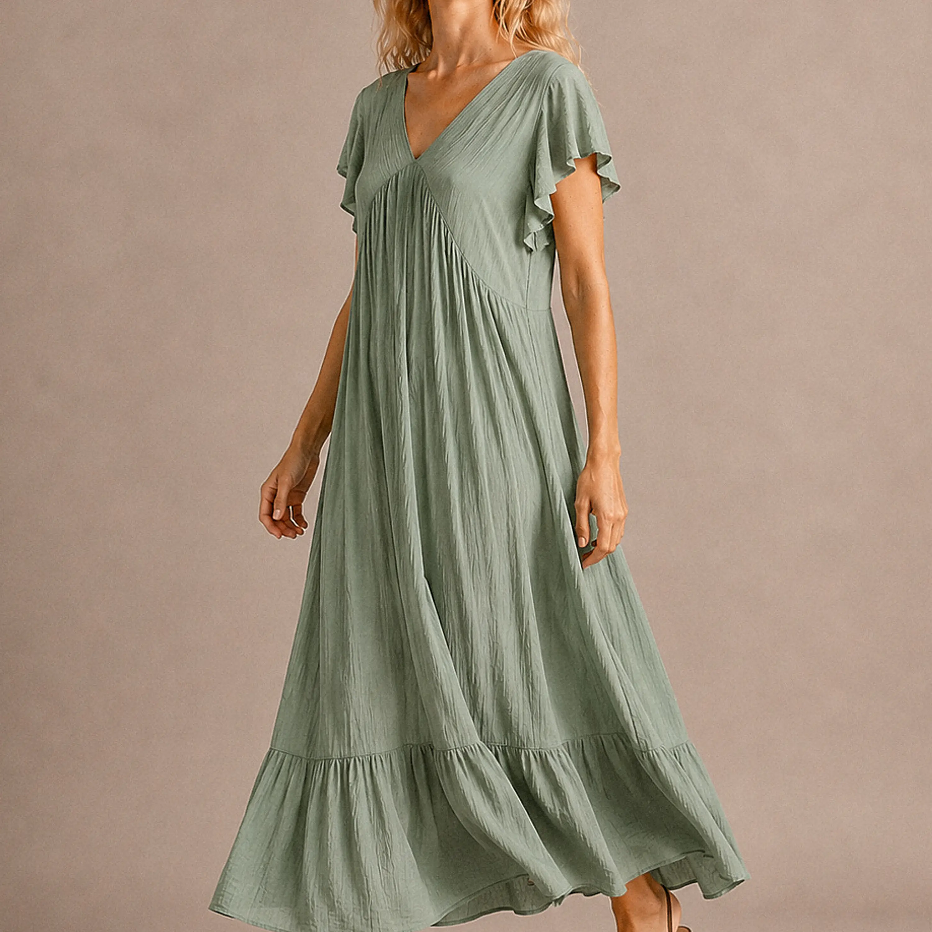 Vestido Miranda ( 2