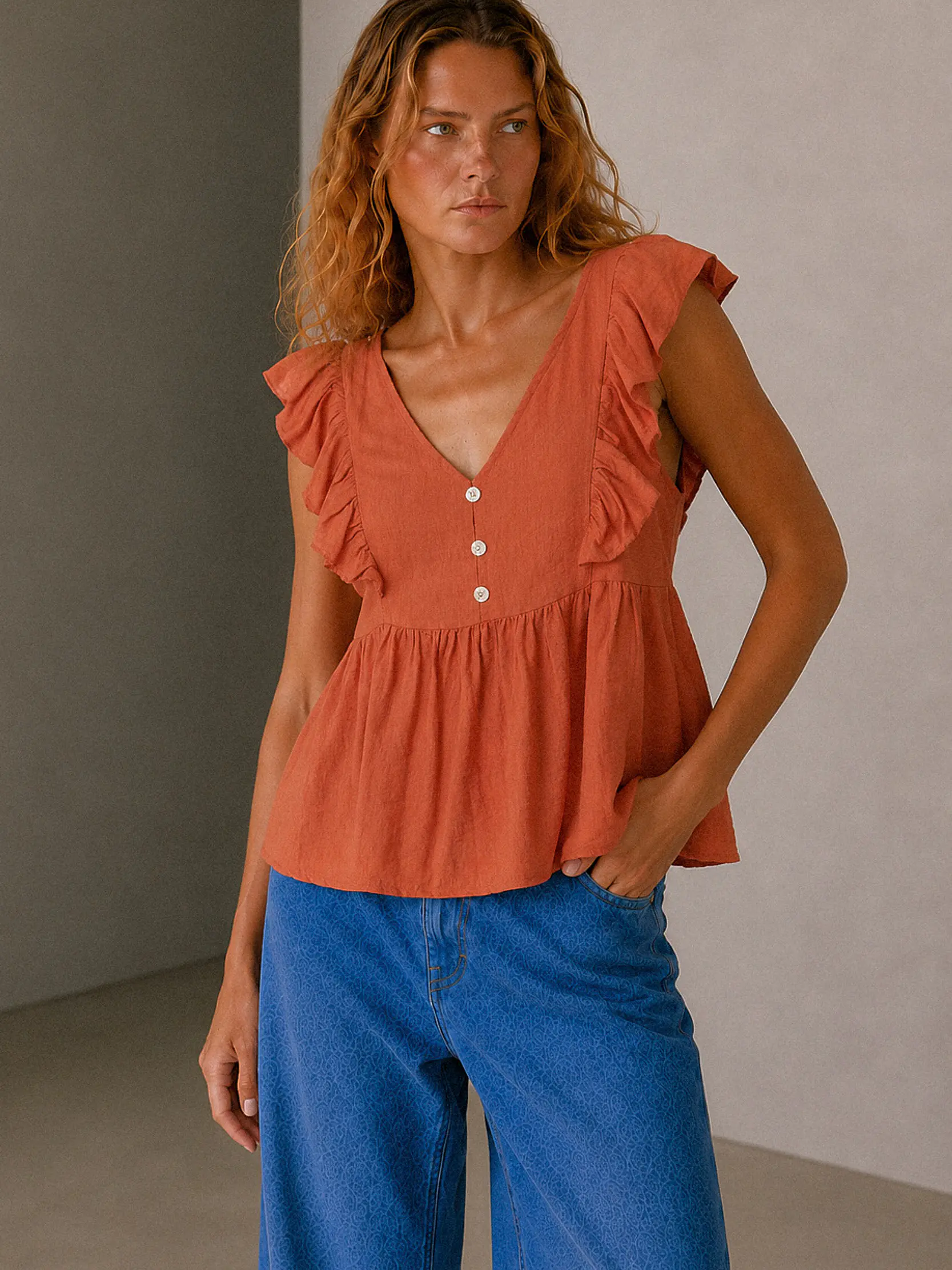 Top Bianca (cores) 5
