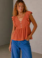 Top Bianca (cores) - Thumbnail 5