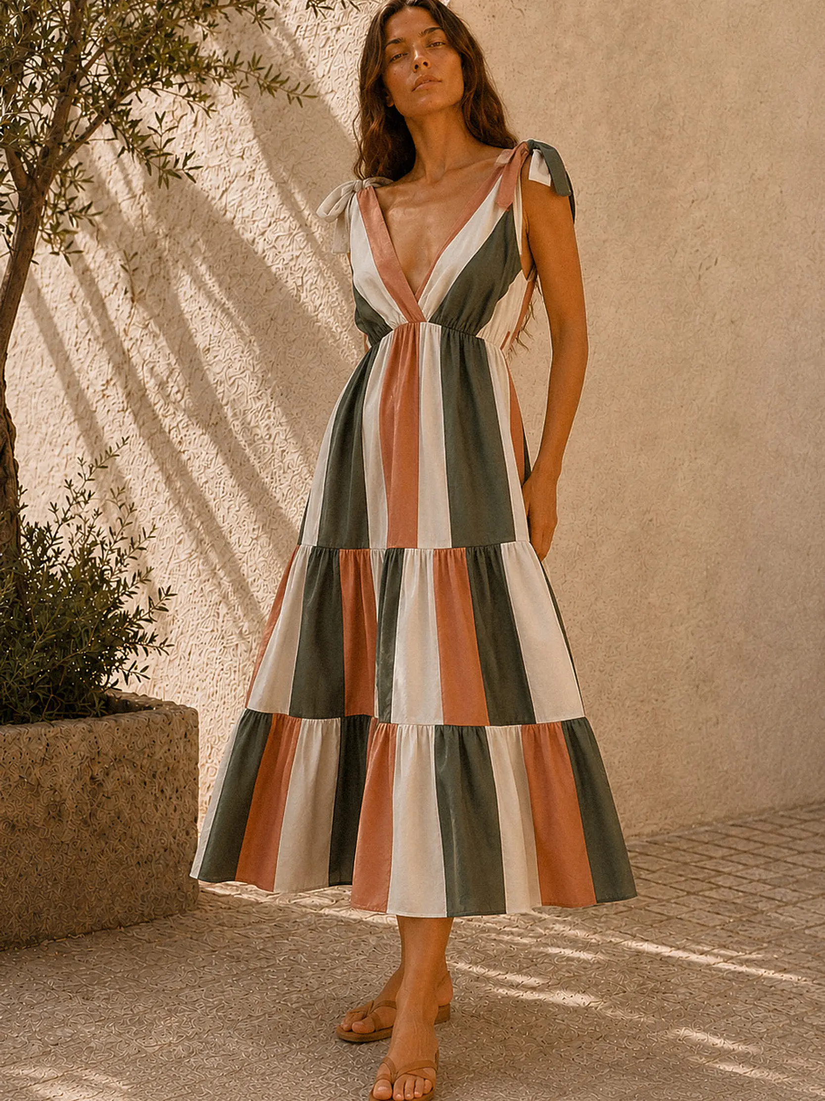 Vestido Joane (5 cores) 4