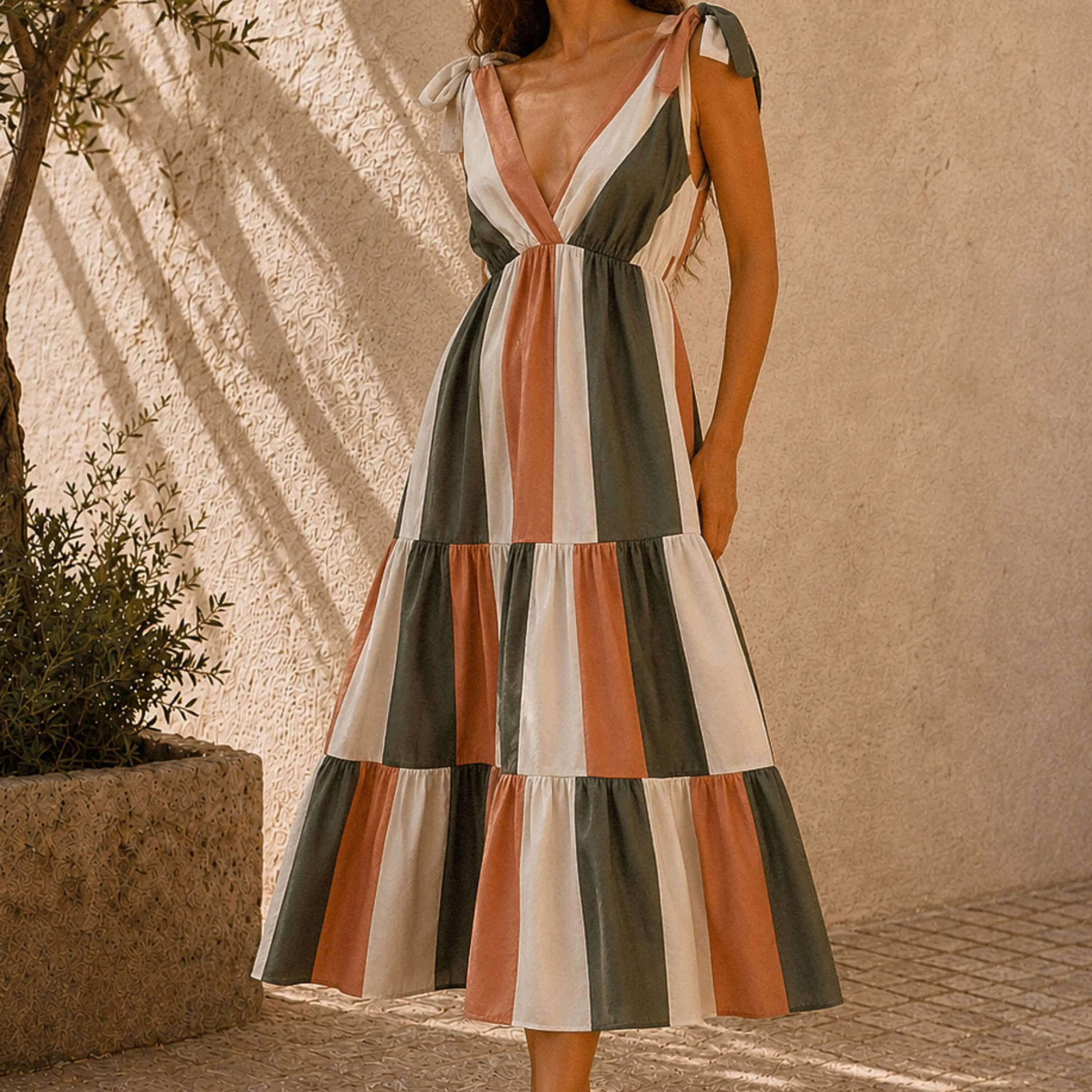 Vestido Joane (5 cores) 4