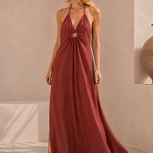 Vestido Giorgia (4 cores