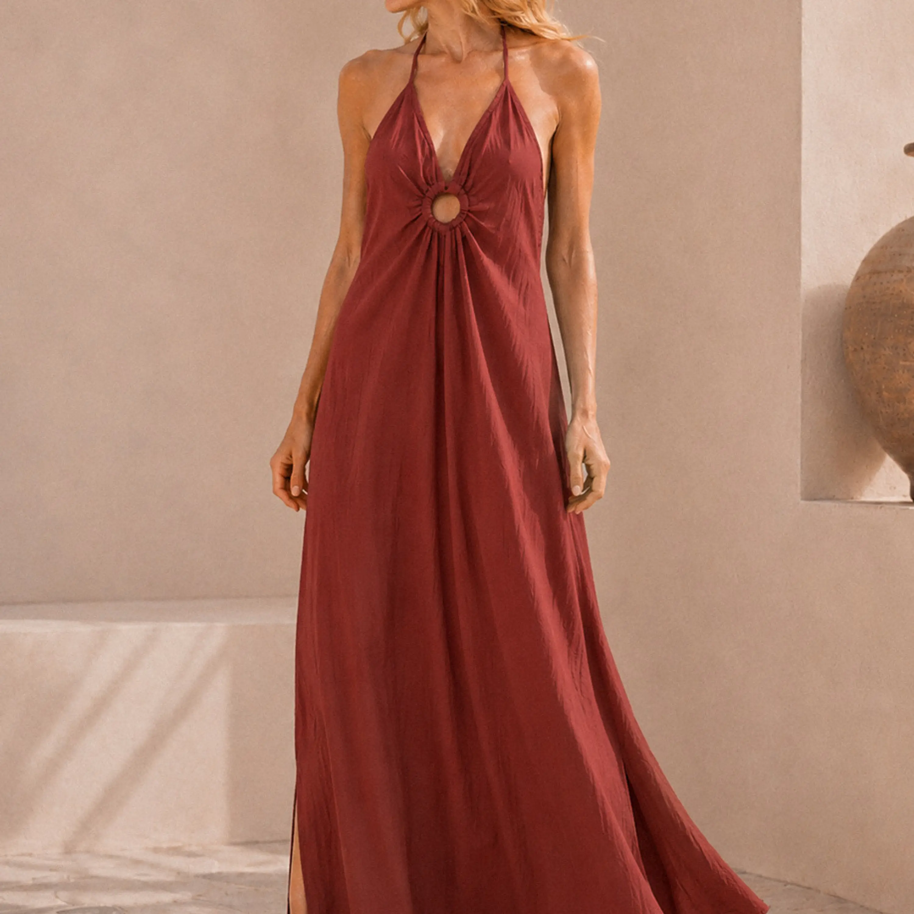 Vestido Giorgia (4 cores 1