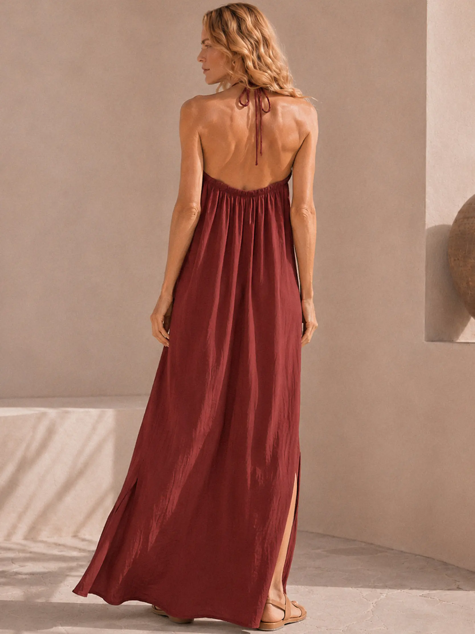 Vestido Giorgia (4 cores 2