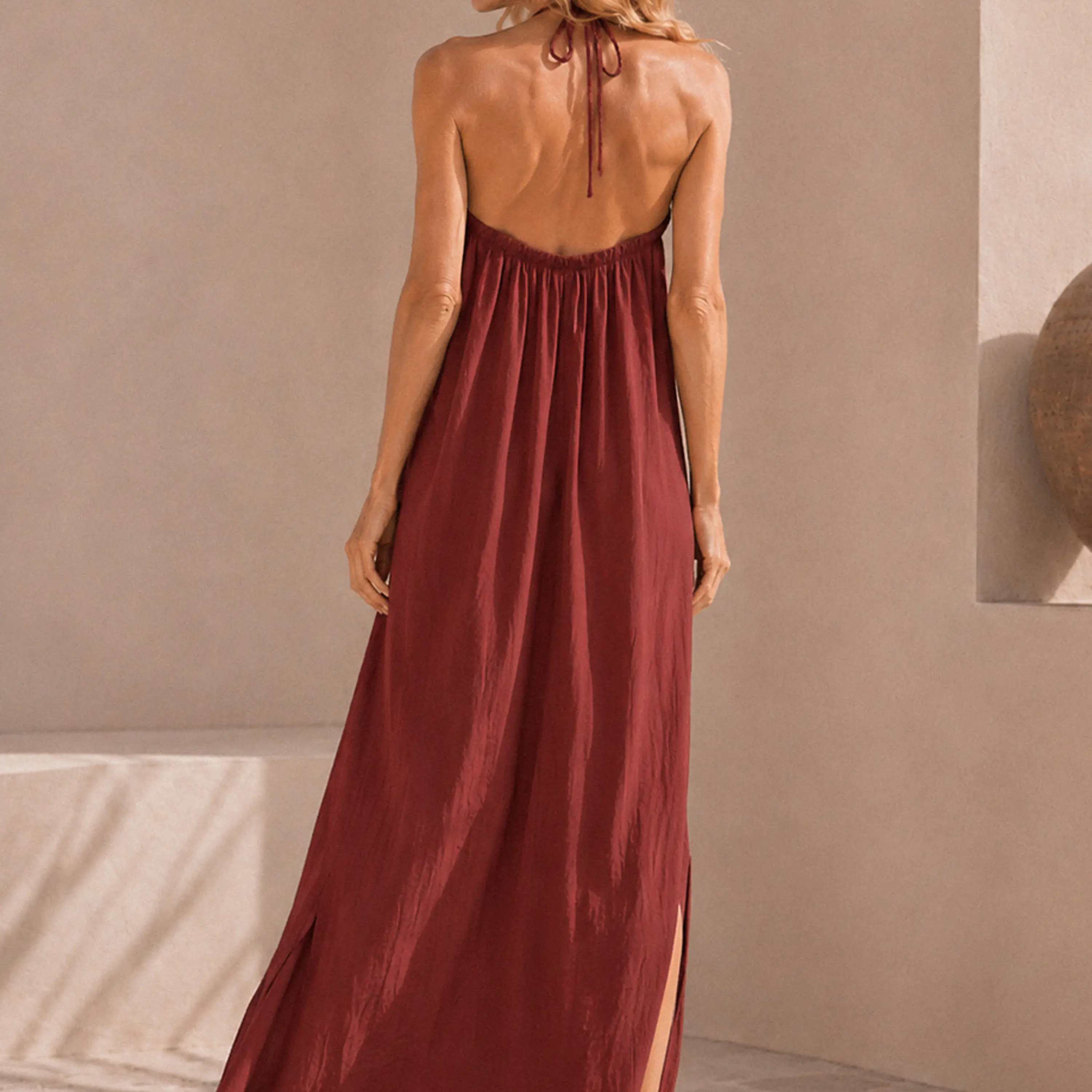 Vestido Giorgia (4 cores 2