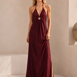 Vestido Giorgia (3 cores)