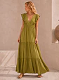 Vestido Isabell (4 cores) - Thumbnail 1