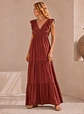 Vestido Isabell (4 cores) - Thumbnail 3