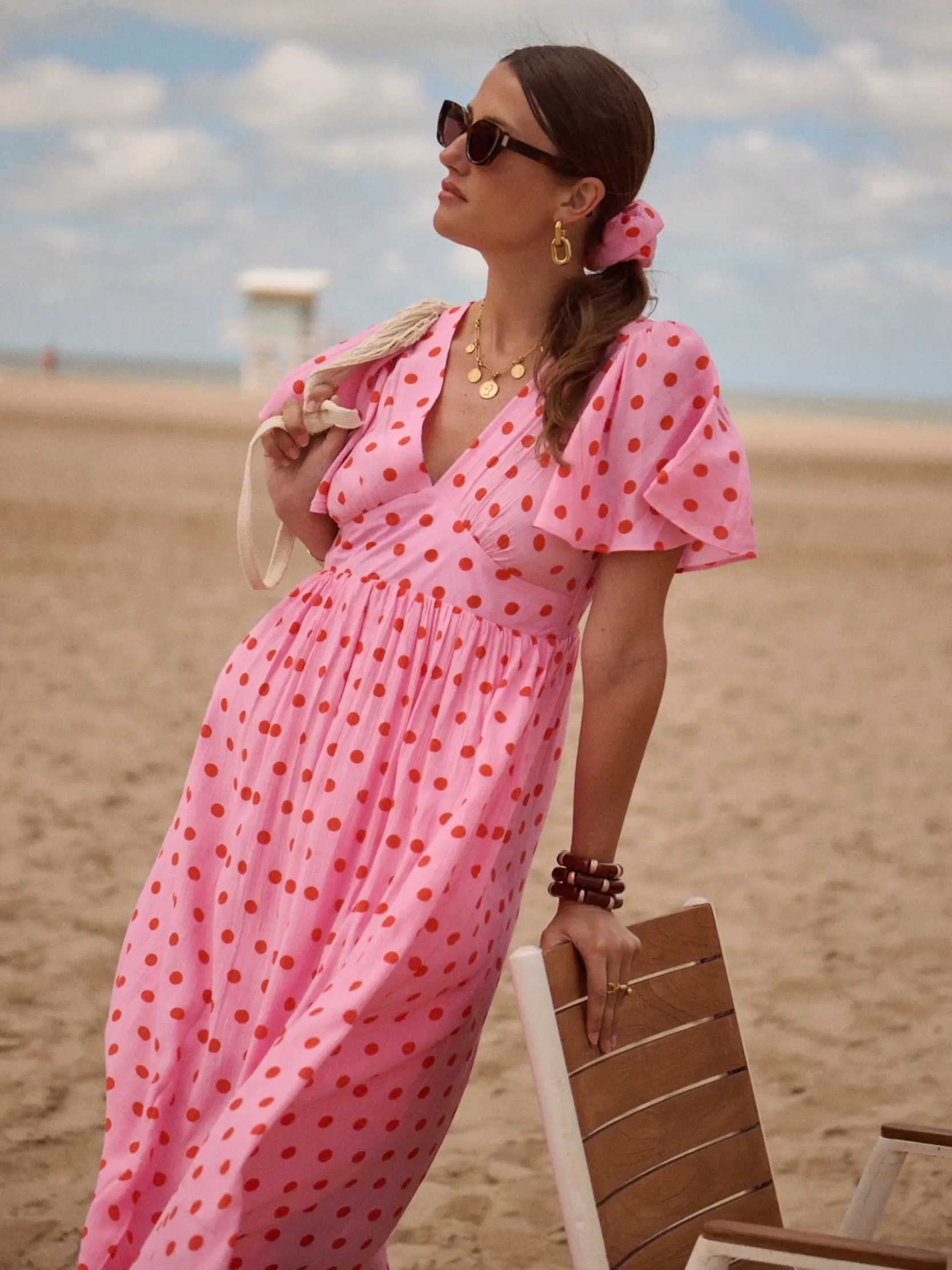 Vestido Benedita  1
