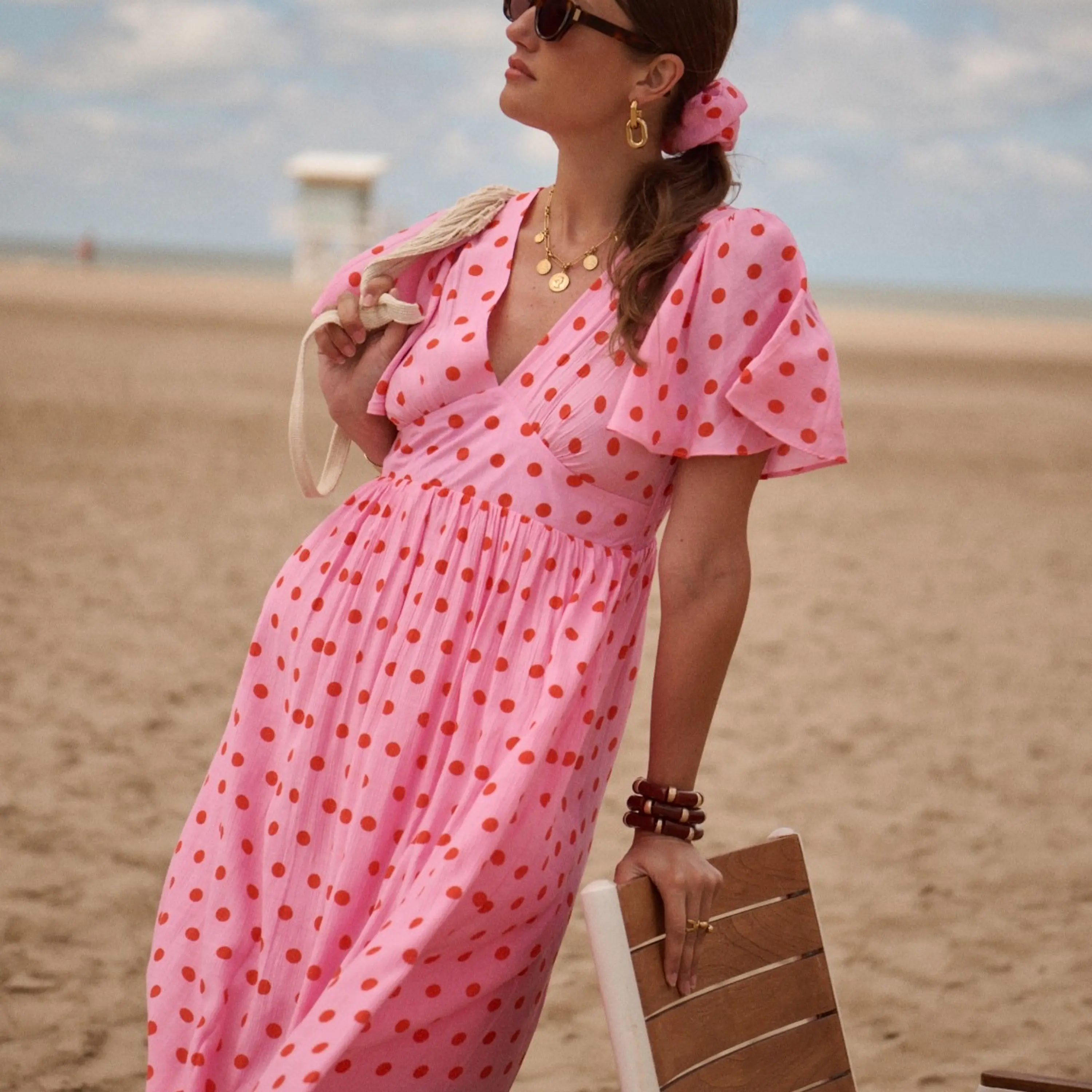 Vestido Benedita  1