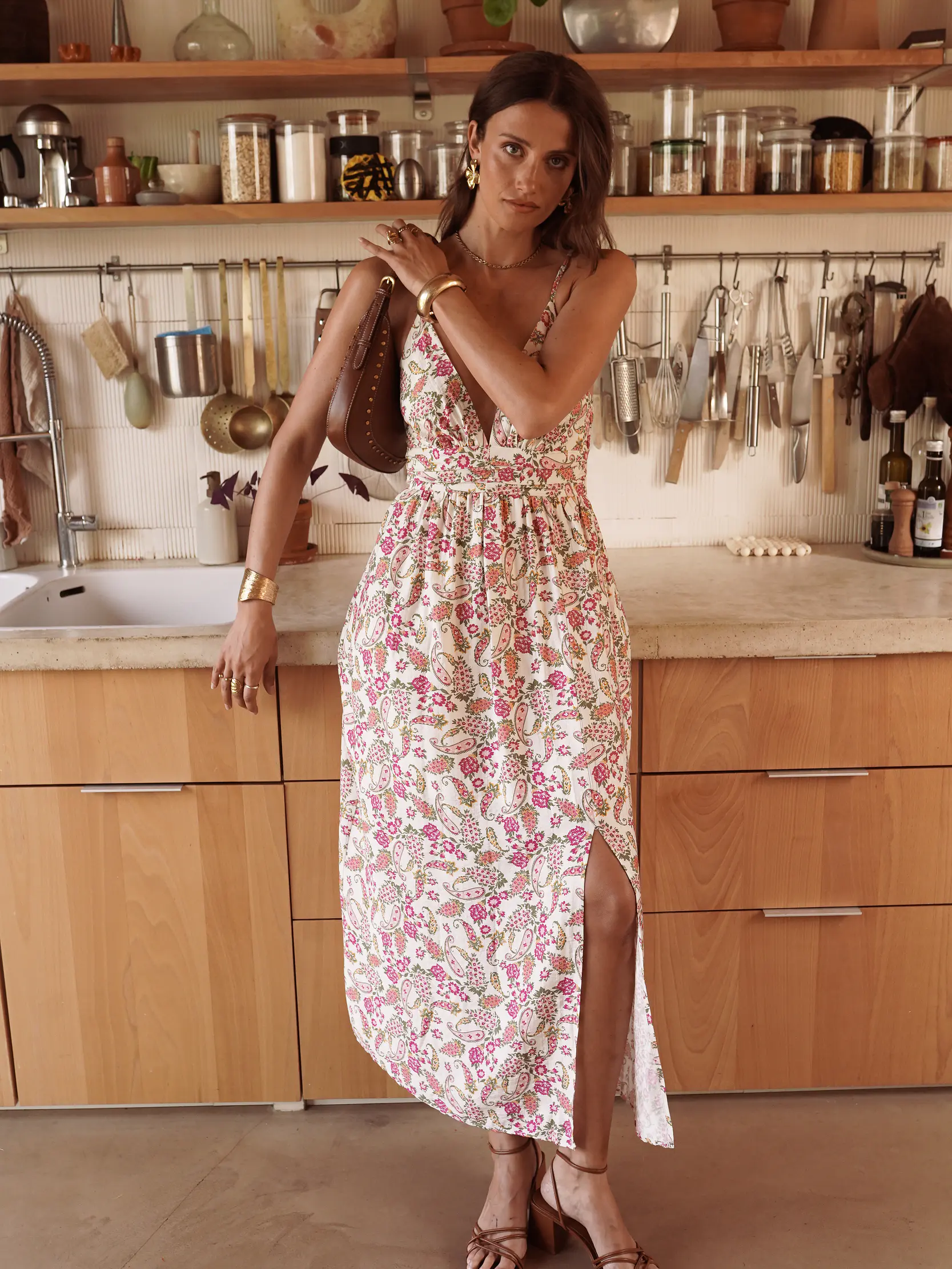 Vestido Talita  2