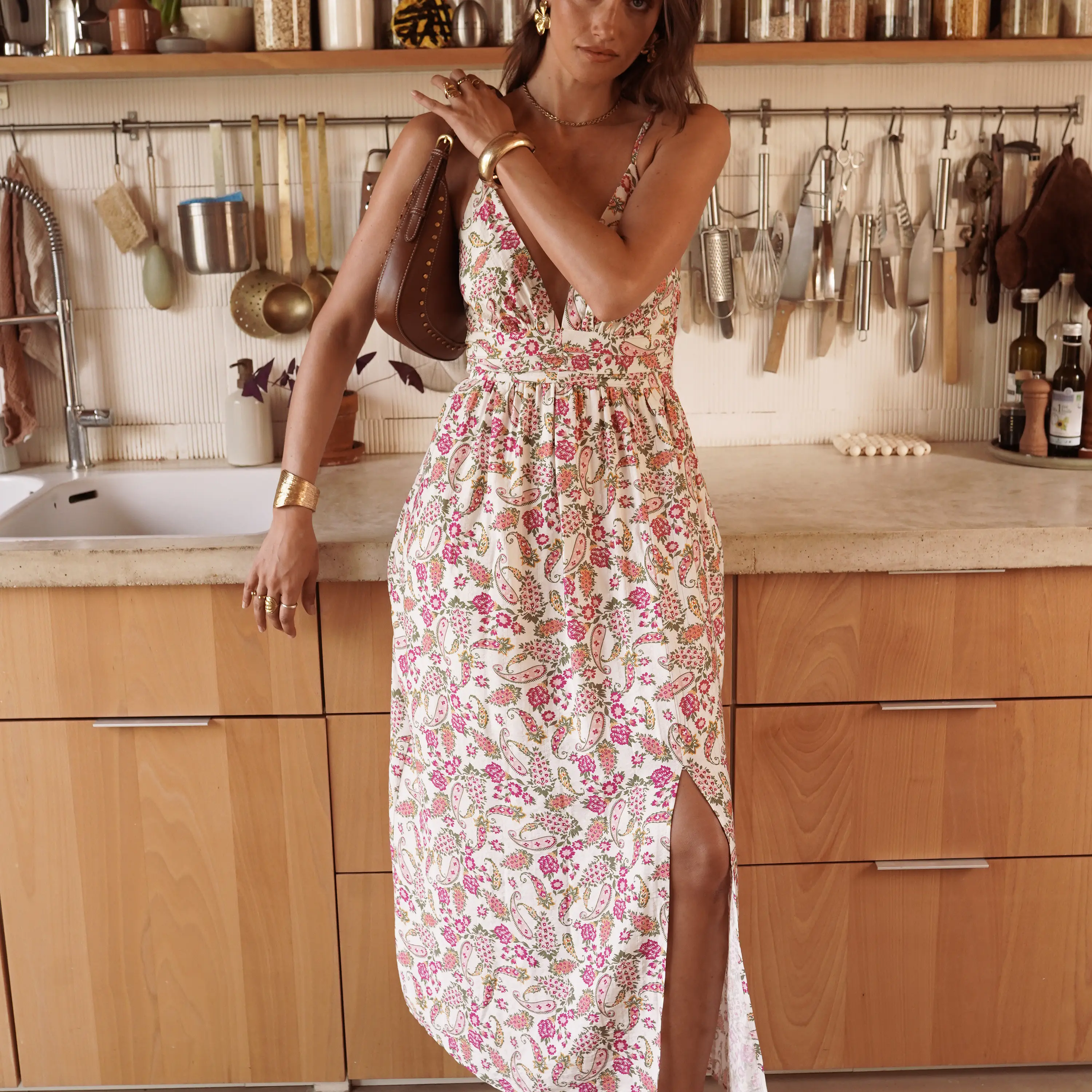 Vestido Talita  2