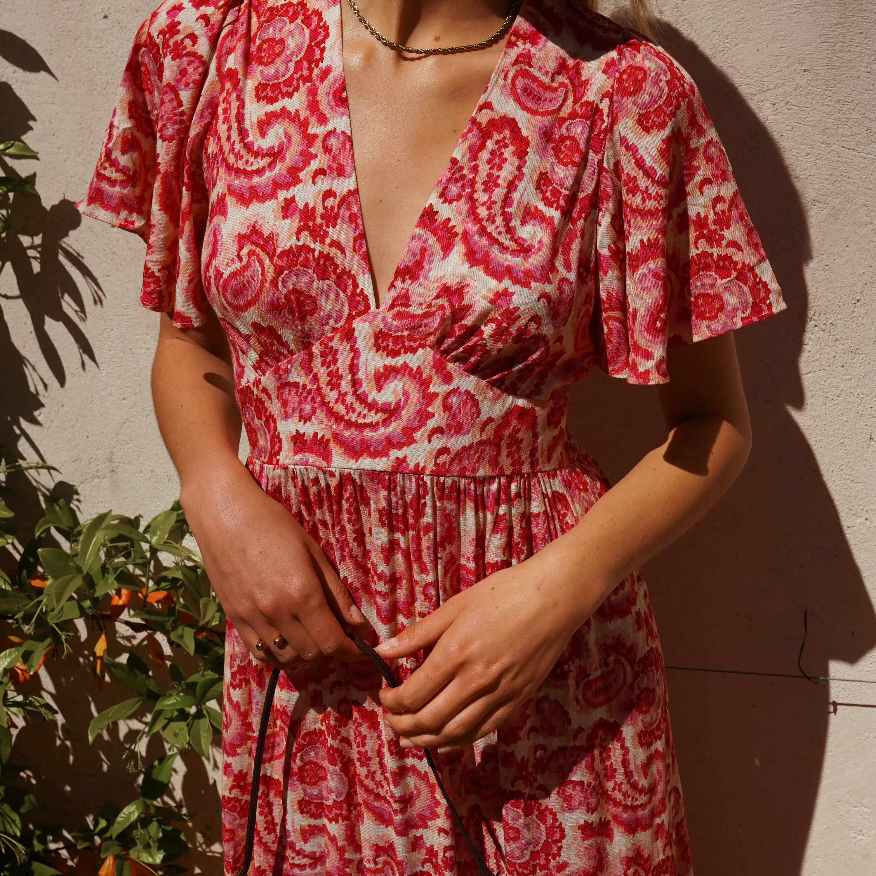 Vestido Bella 1