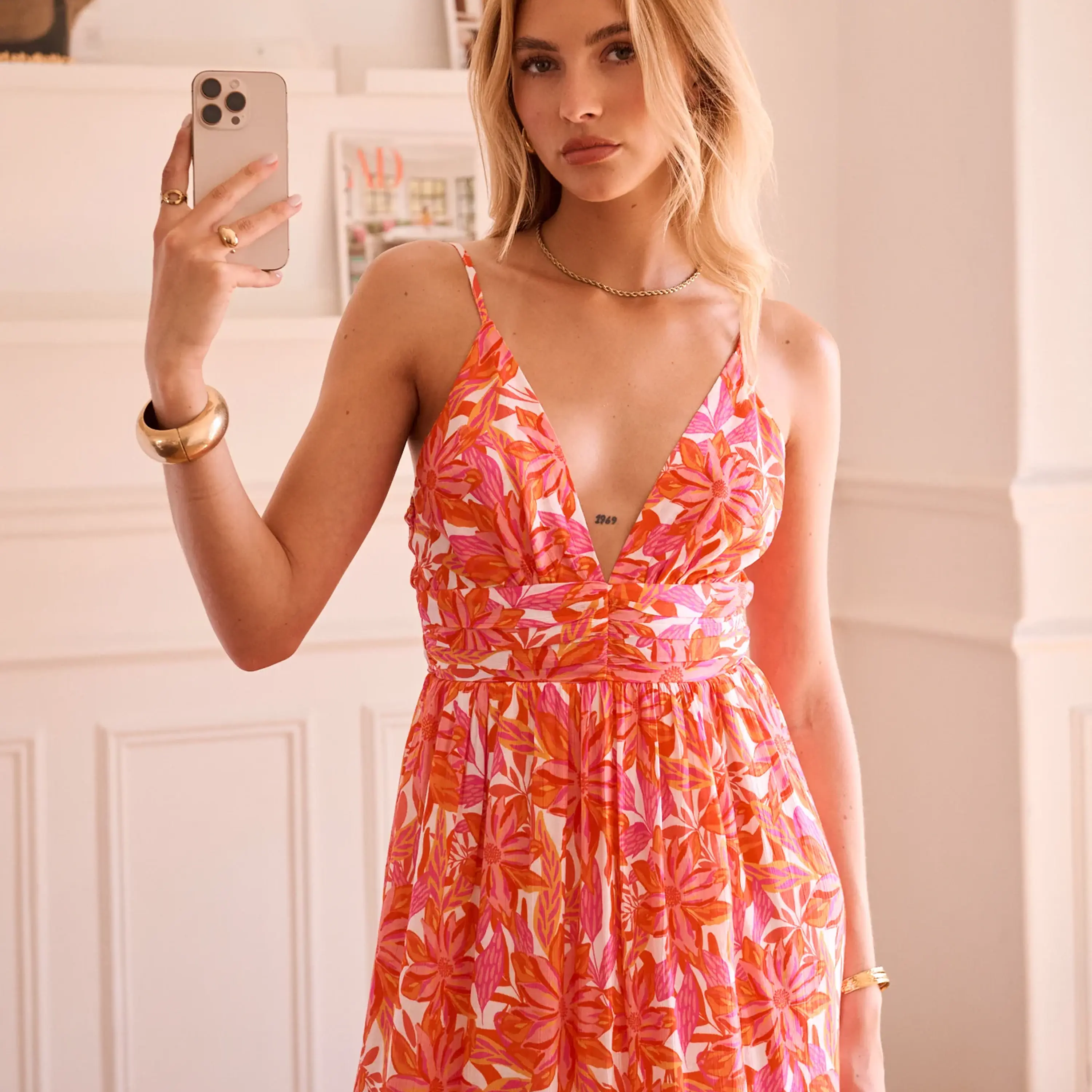 Vestido Amelie 3