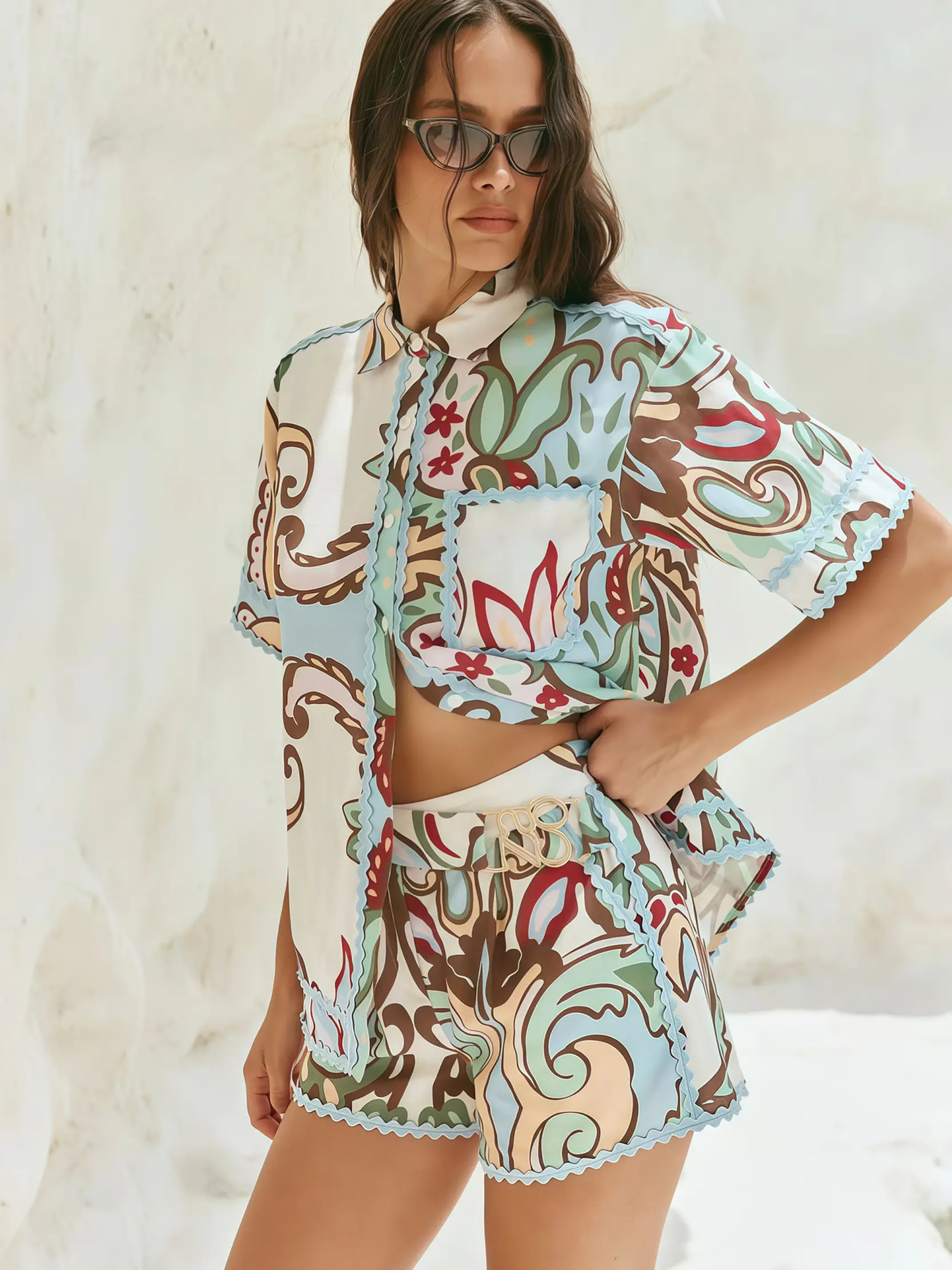 Conjunto Nusa 3