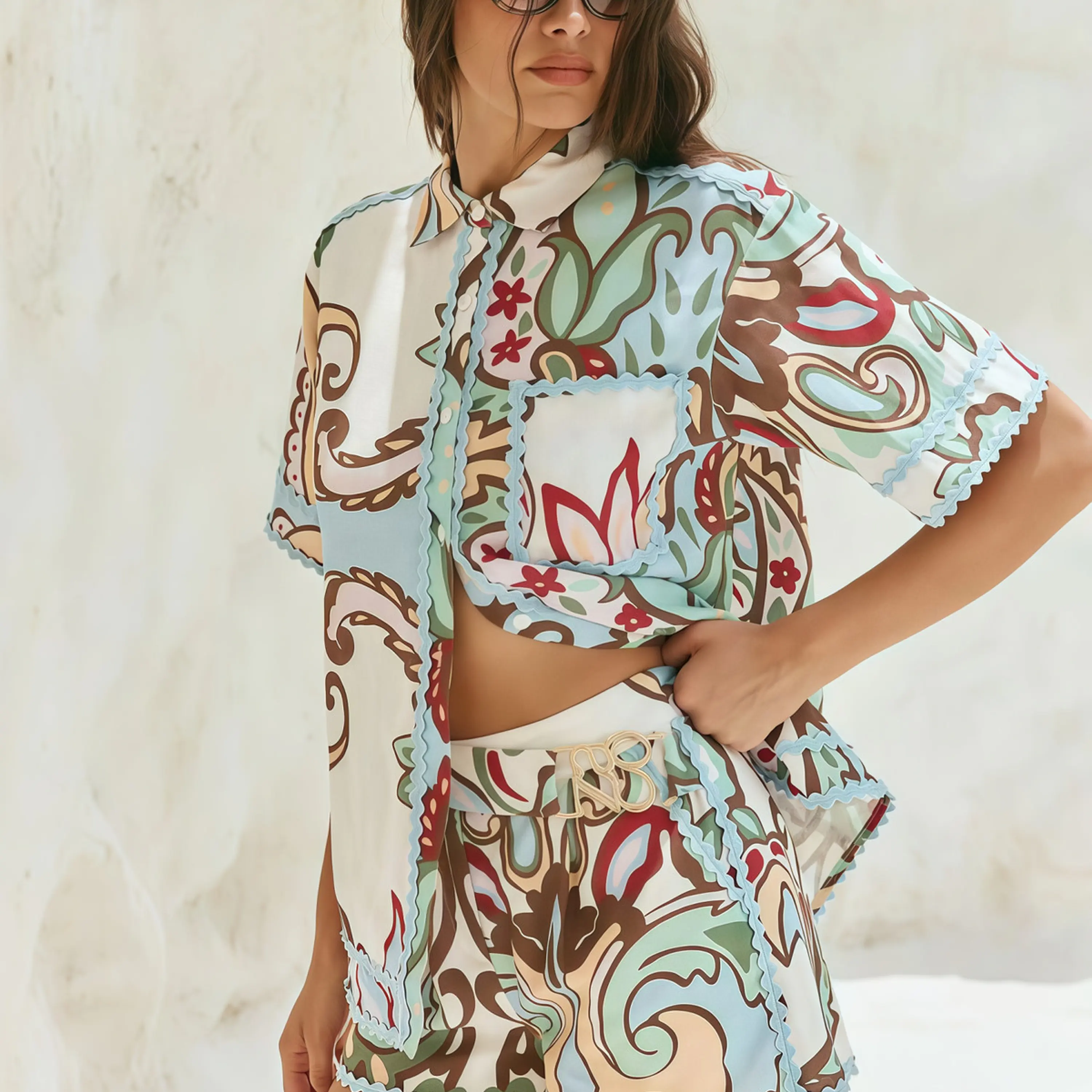 Conjunto Nusa 3