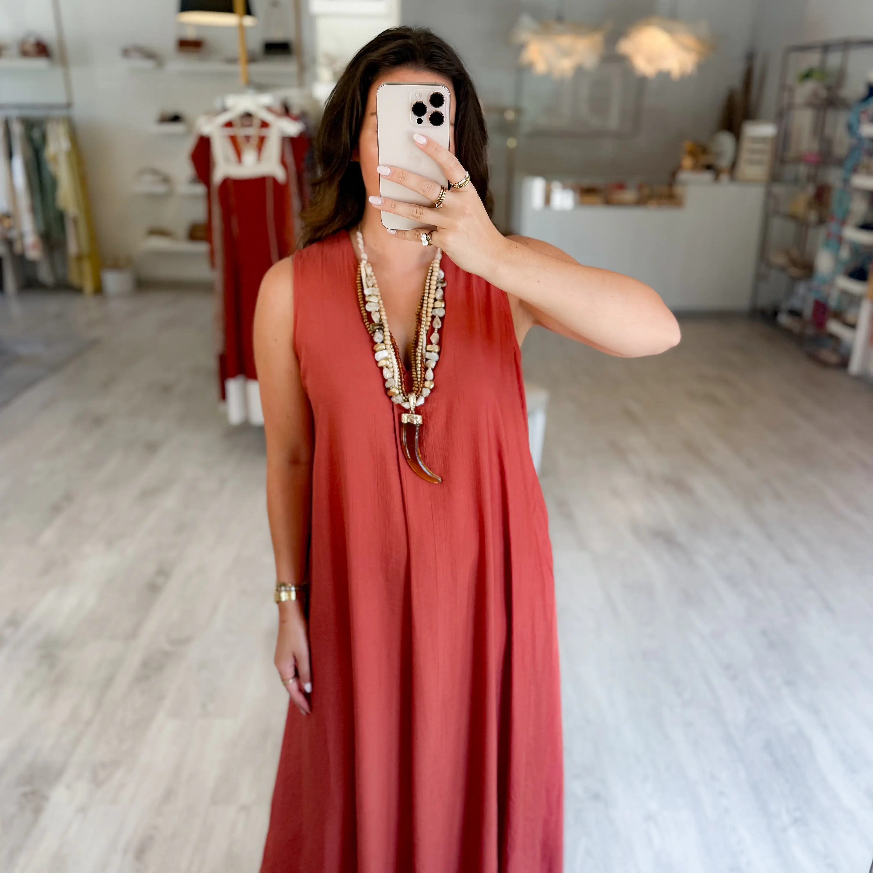 Vestido Calpe (5 1