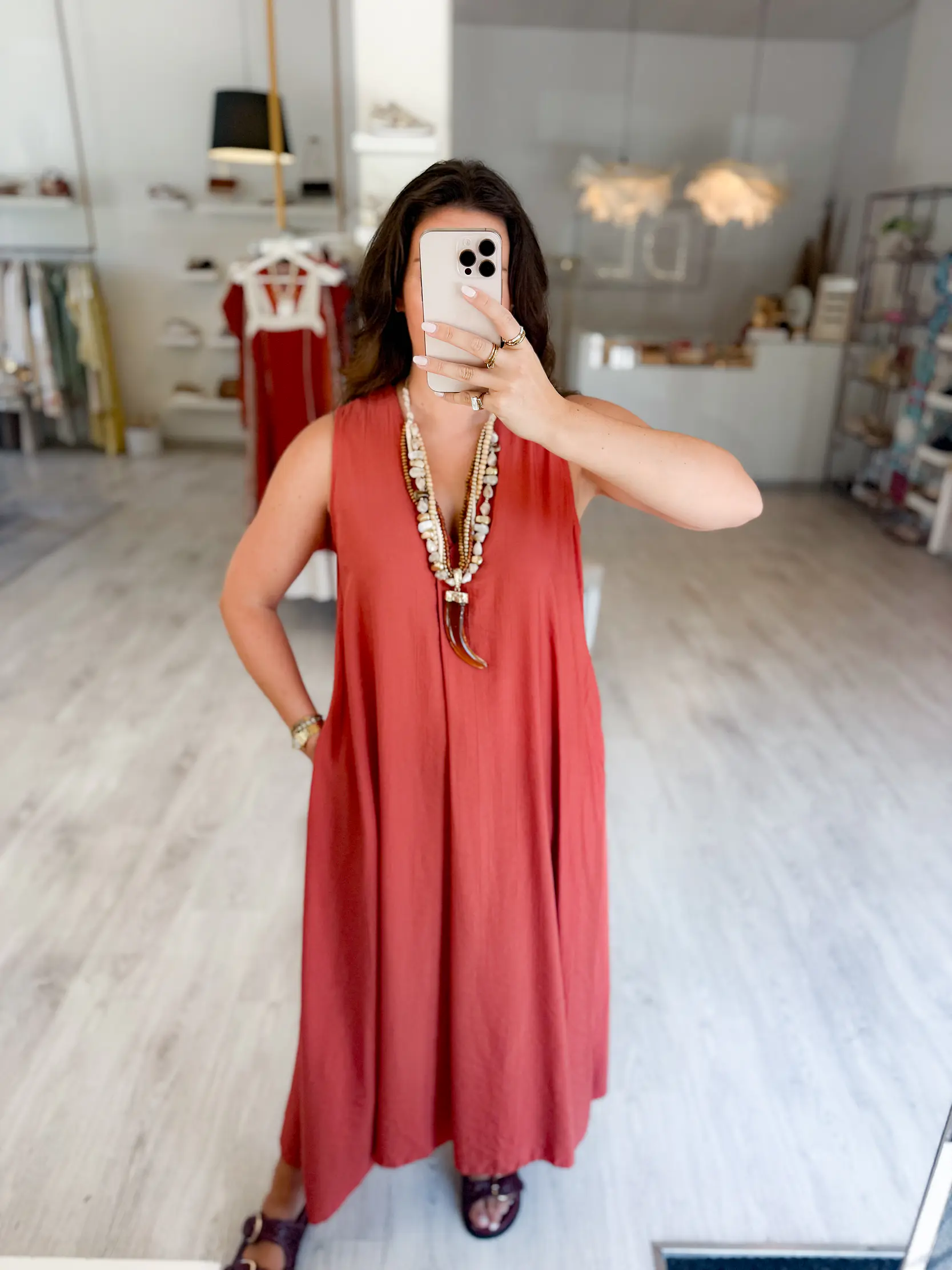 Vestido Calpe (5 2