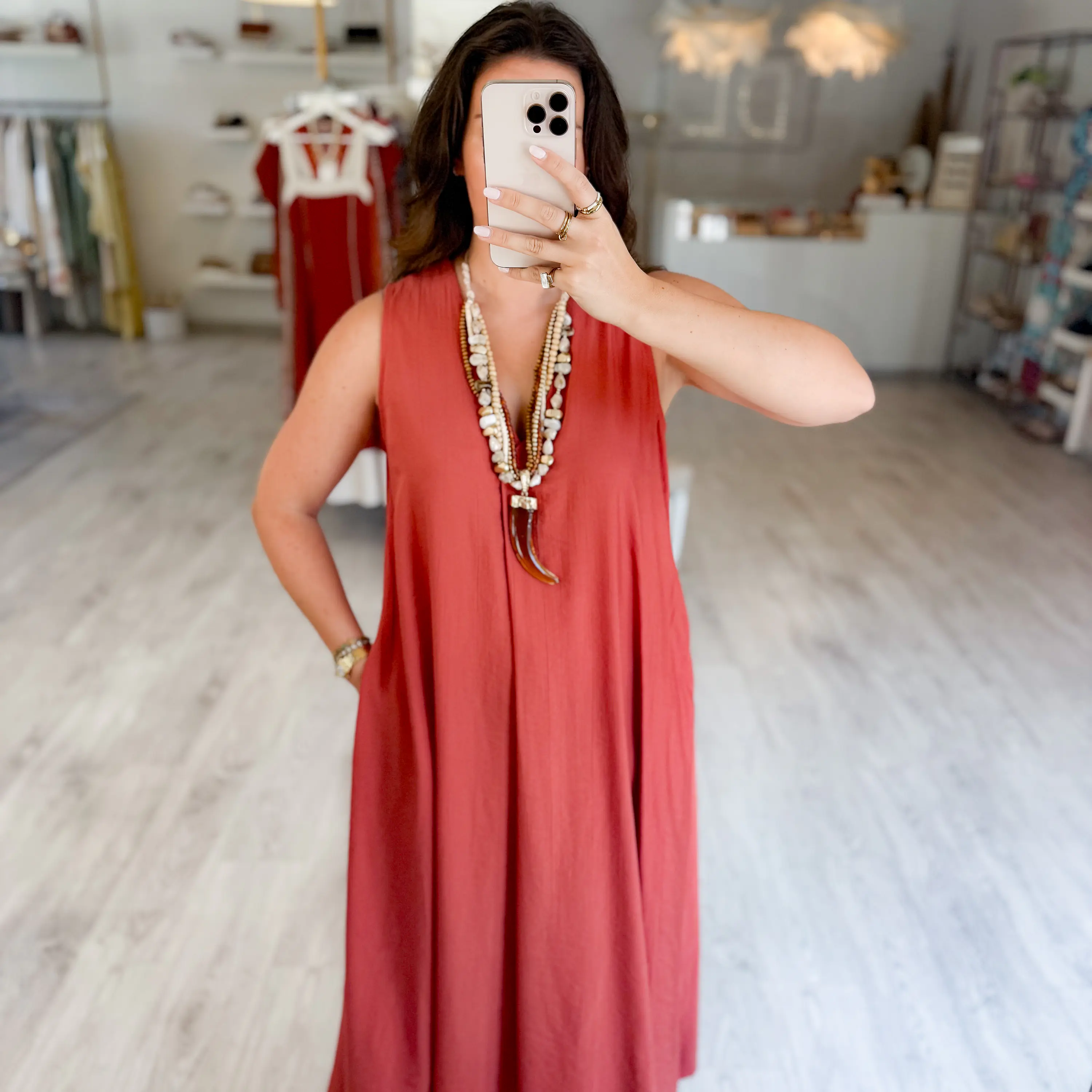 Vestido Calpe (5 2
