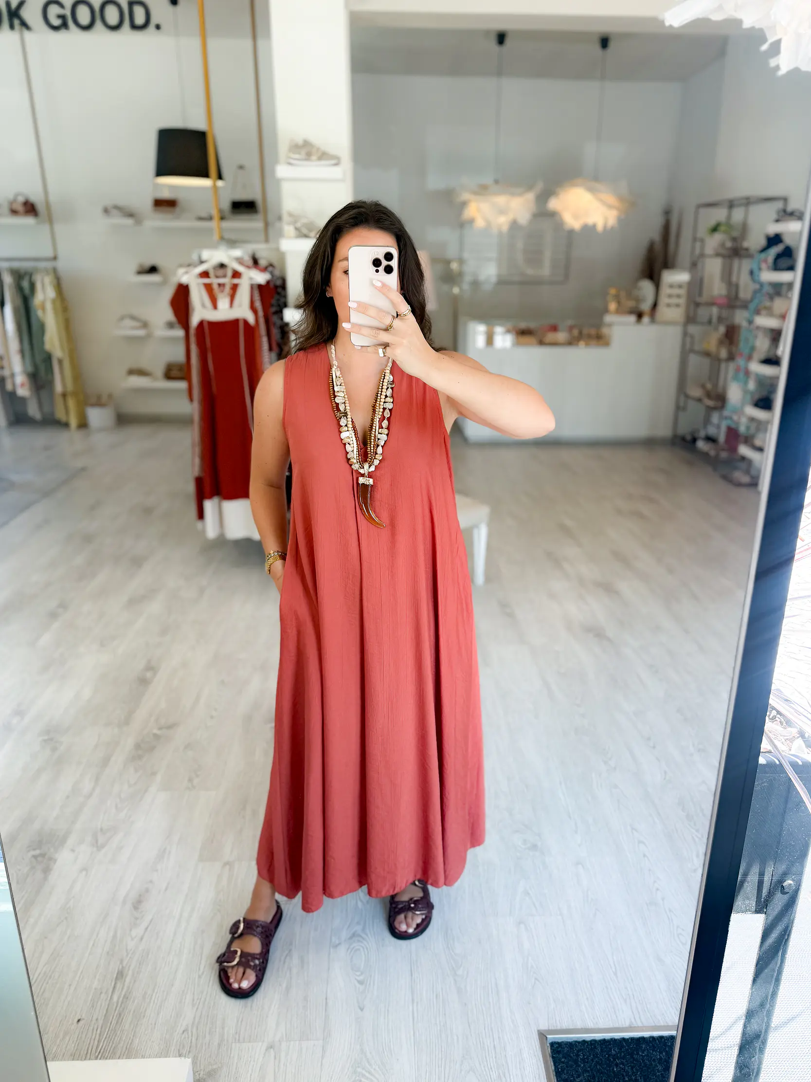 Vestido Calpe (5 3
